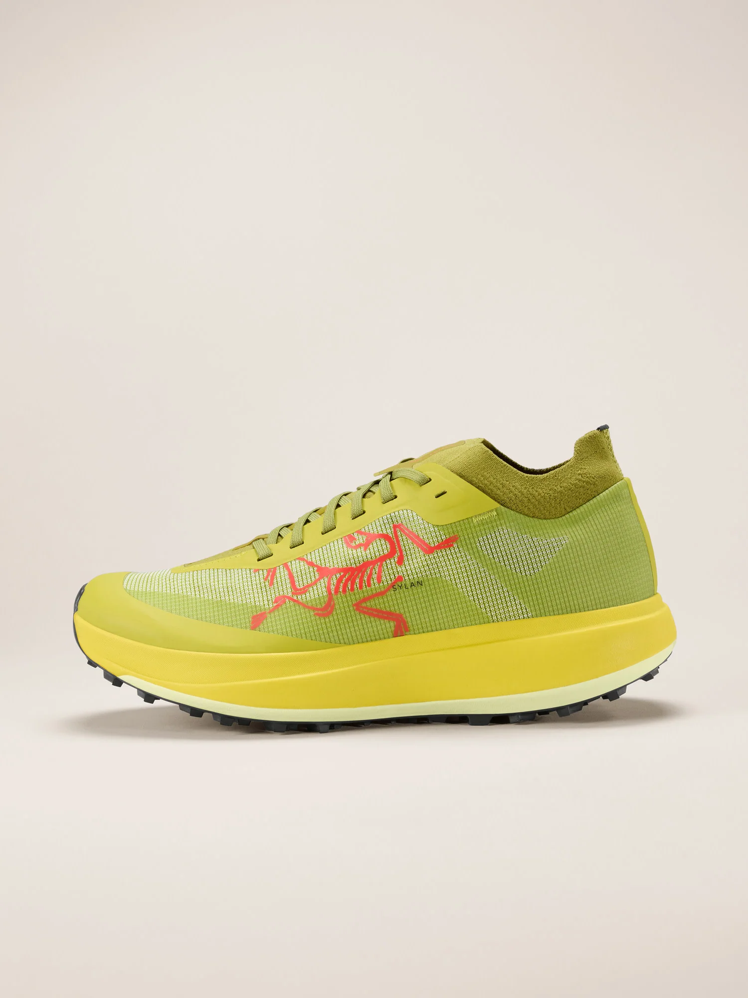 Sylan Pro Shoe Men's