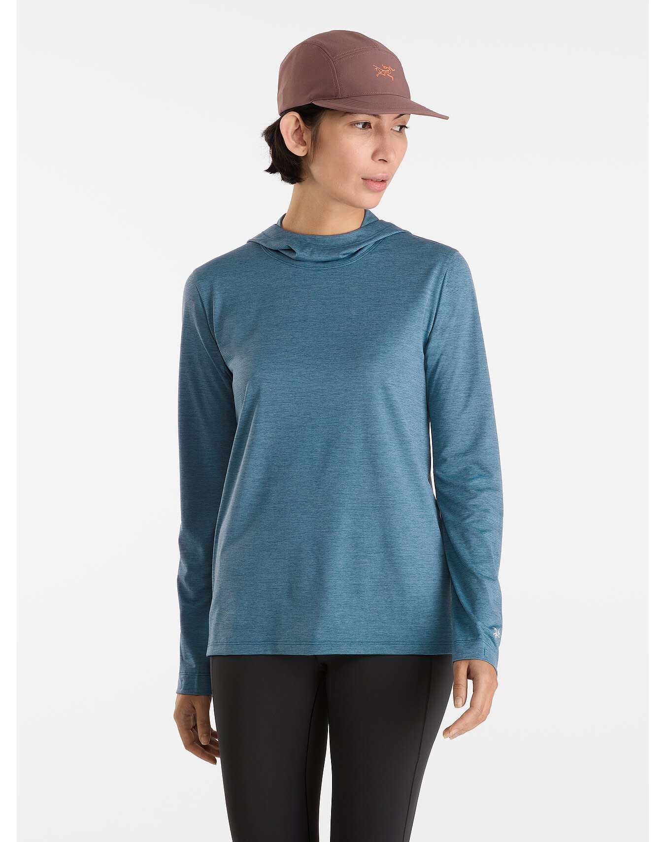 Taema Hoody Women's