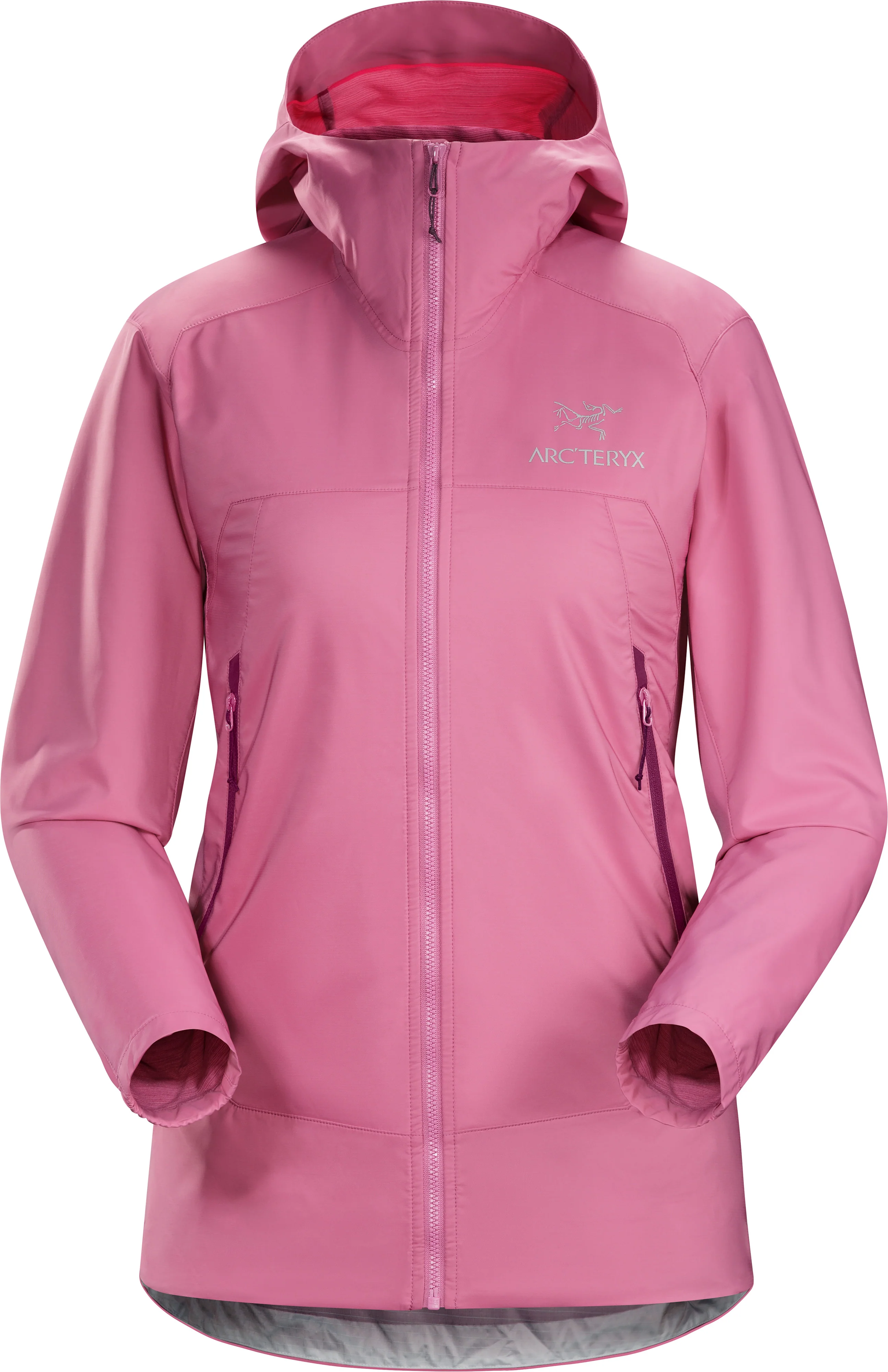 Tenquille Hoody Women's