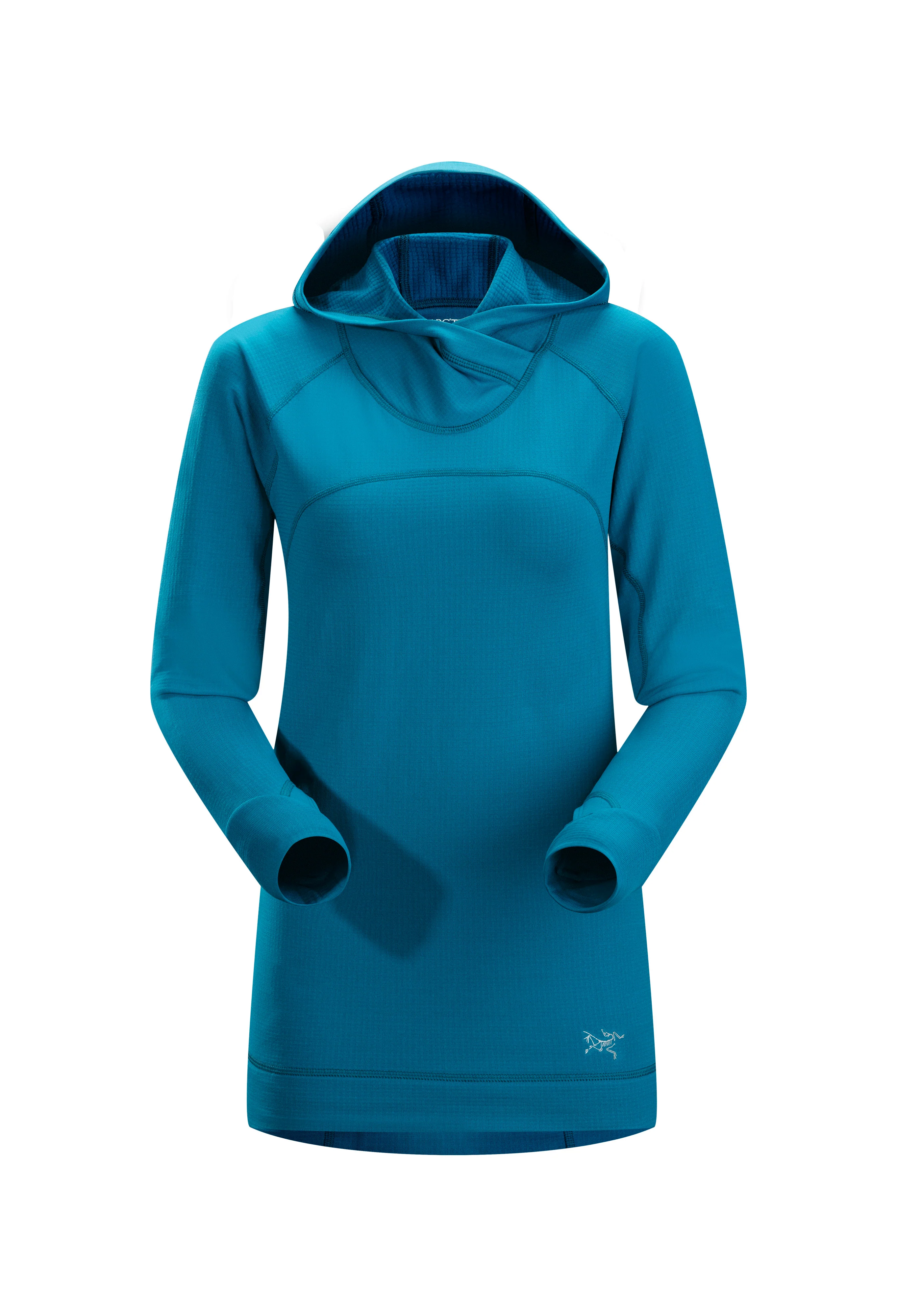 Thaleia Hoody Women's