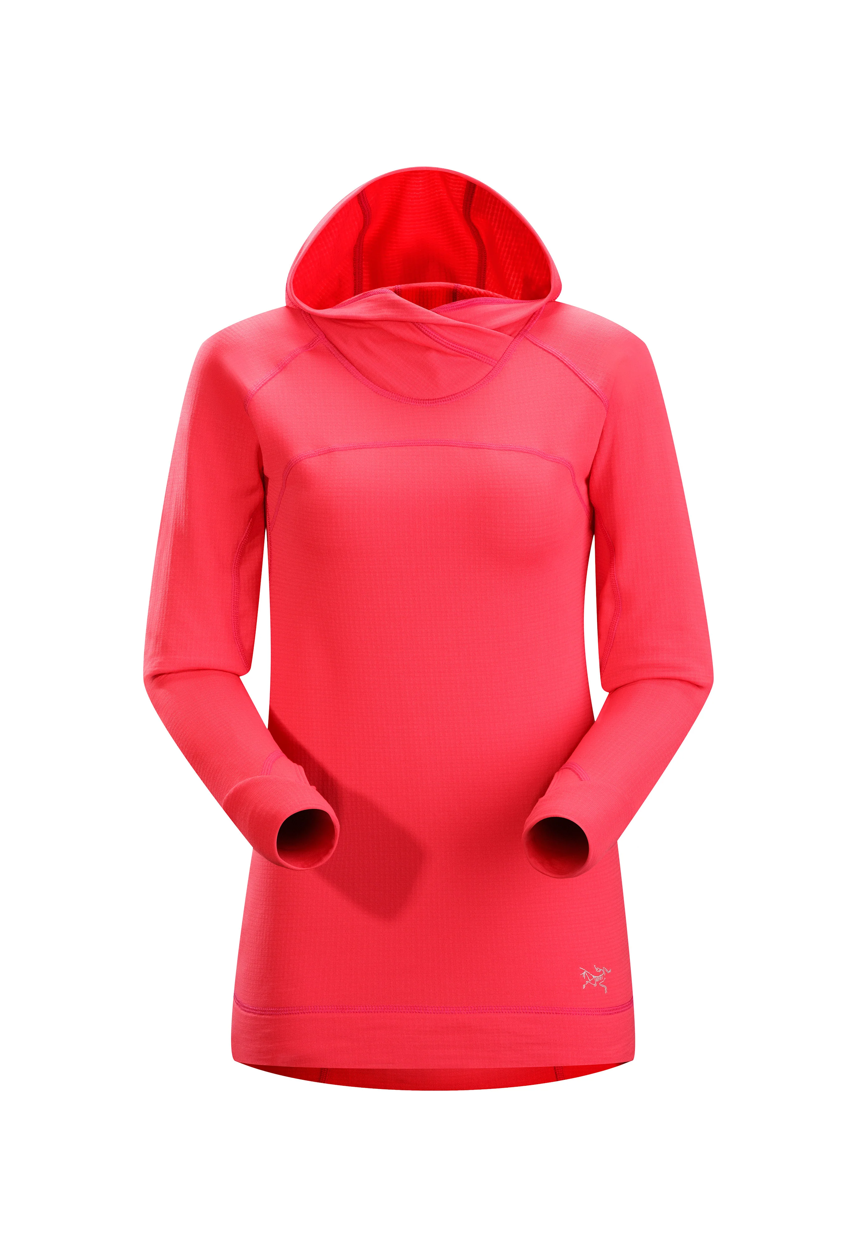 Thaleia Hoody Women's