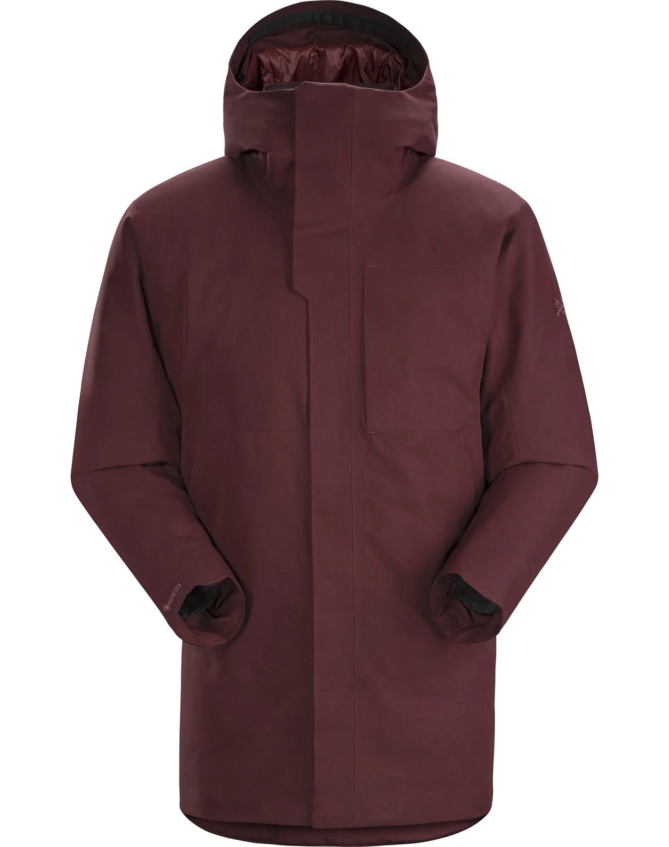Therme Parka Men's