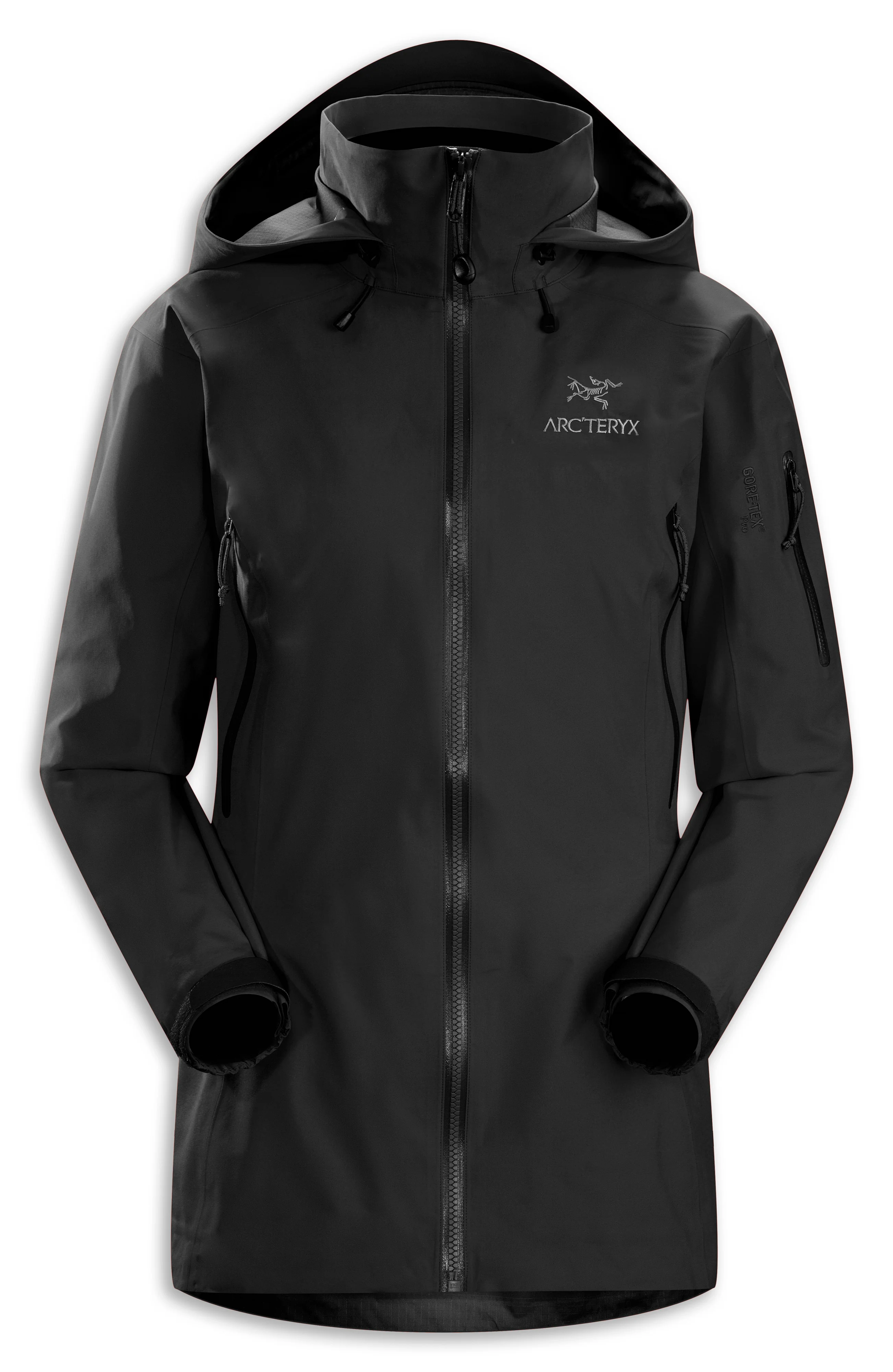 Theta AR Jacket Women's