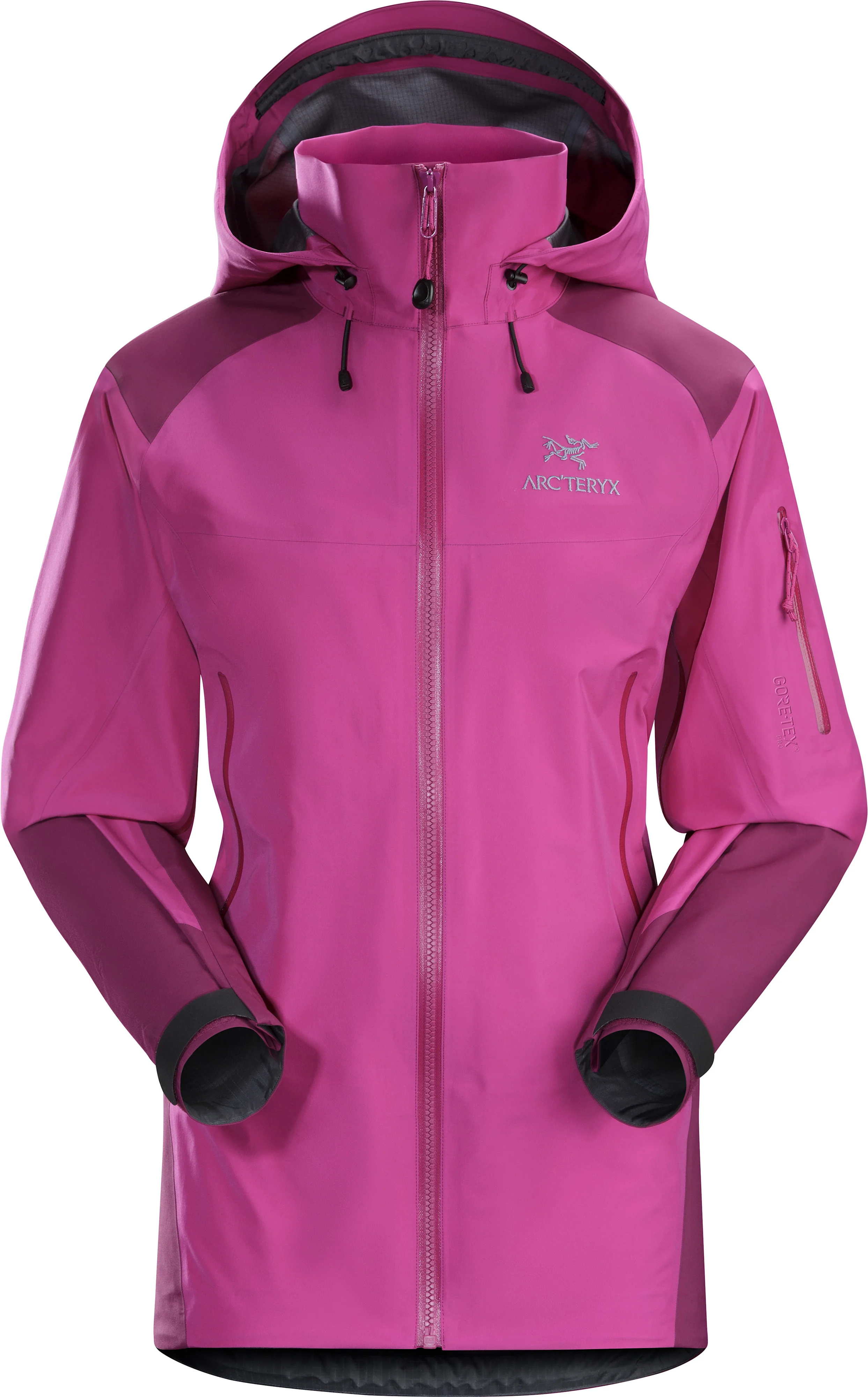 Theta AR Jacket Women's