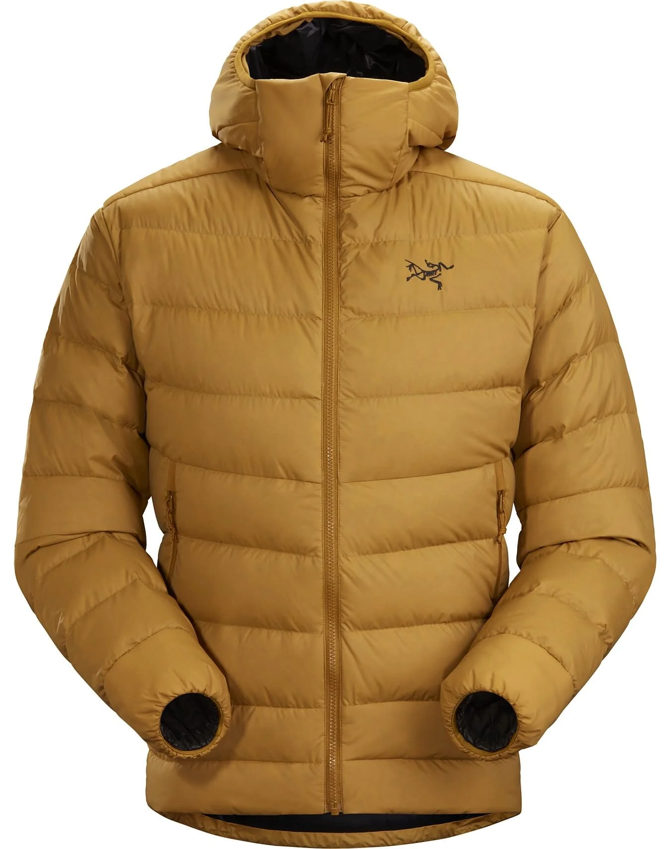 Thorium AR Hoody Men's