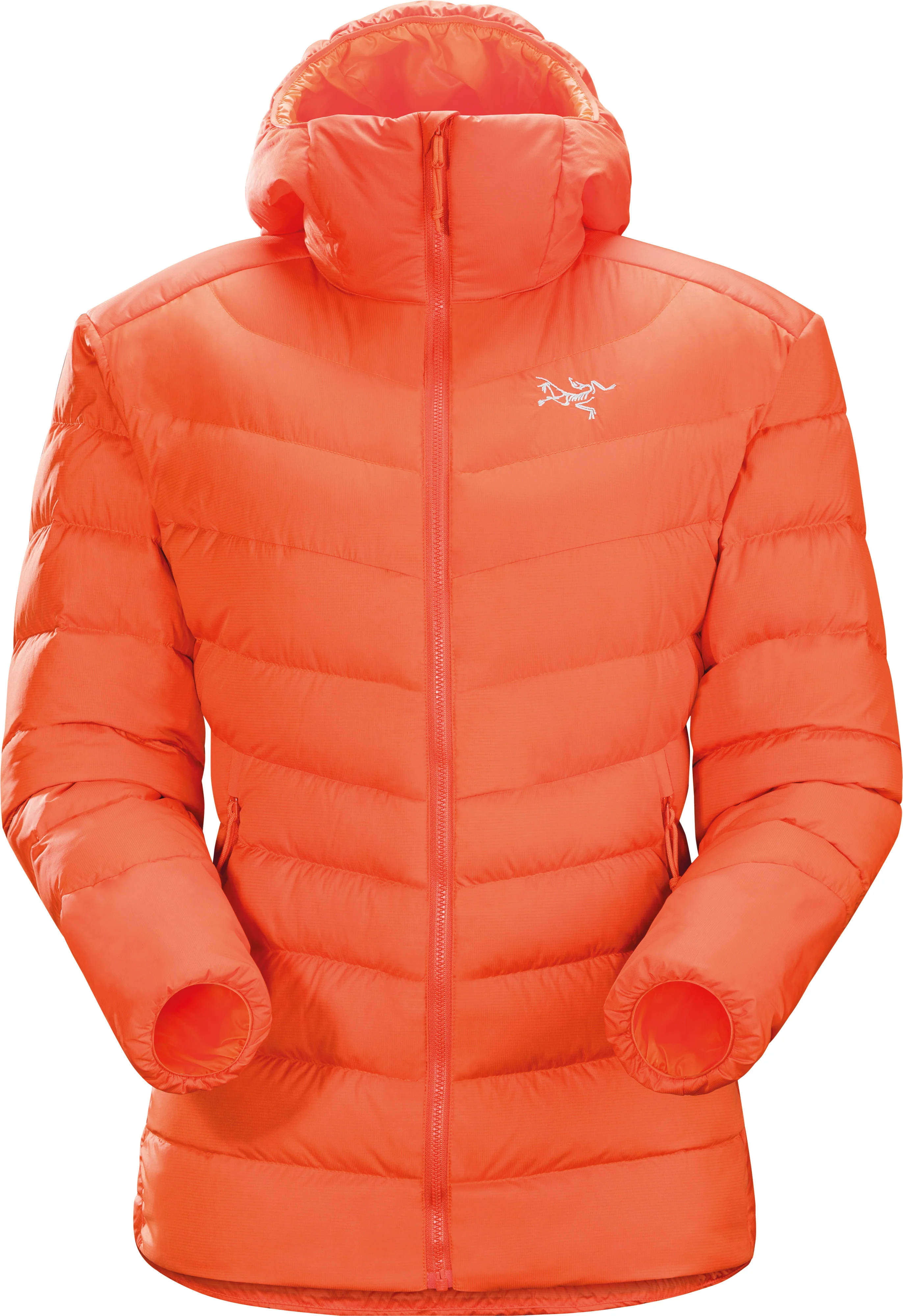 Thorium AR Hoody Women's