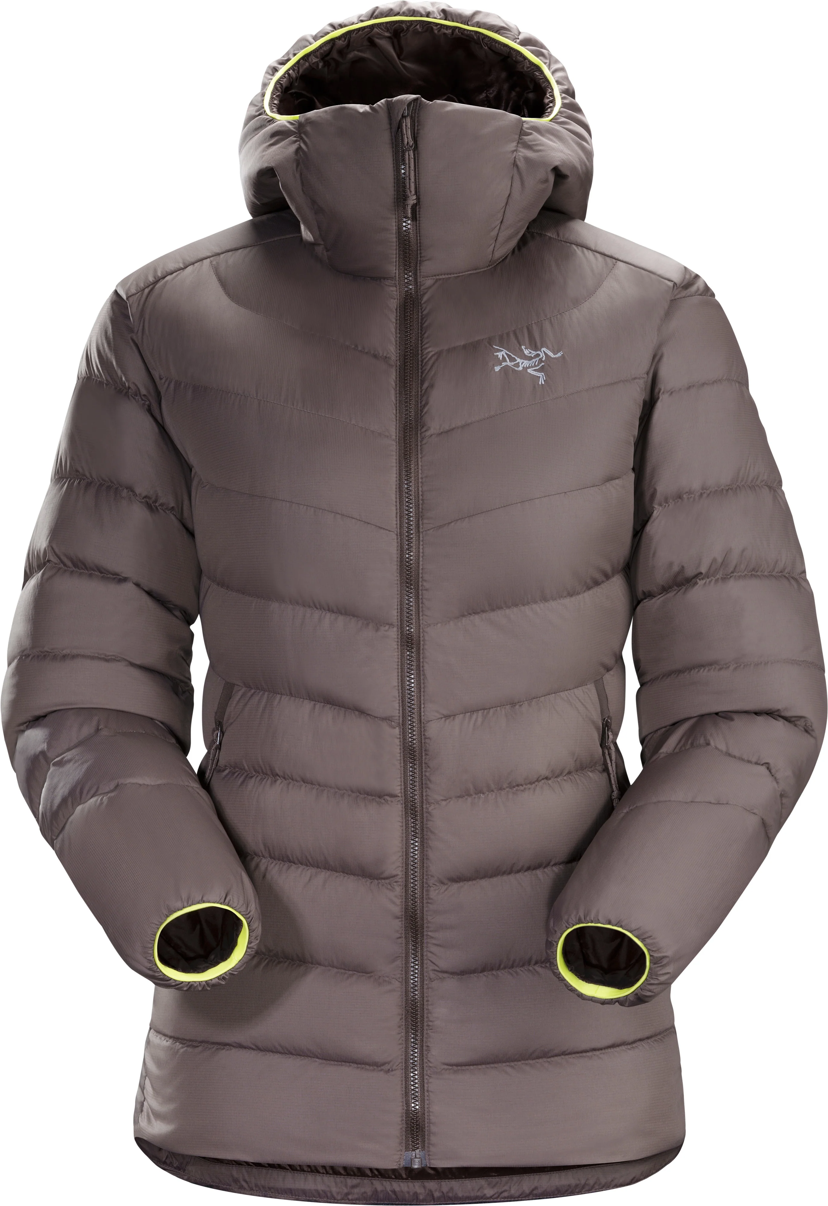 Thorium AR Hoody Women's