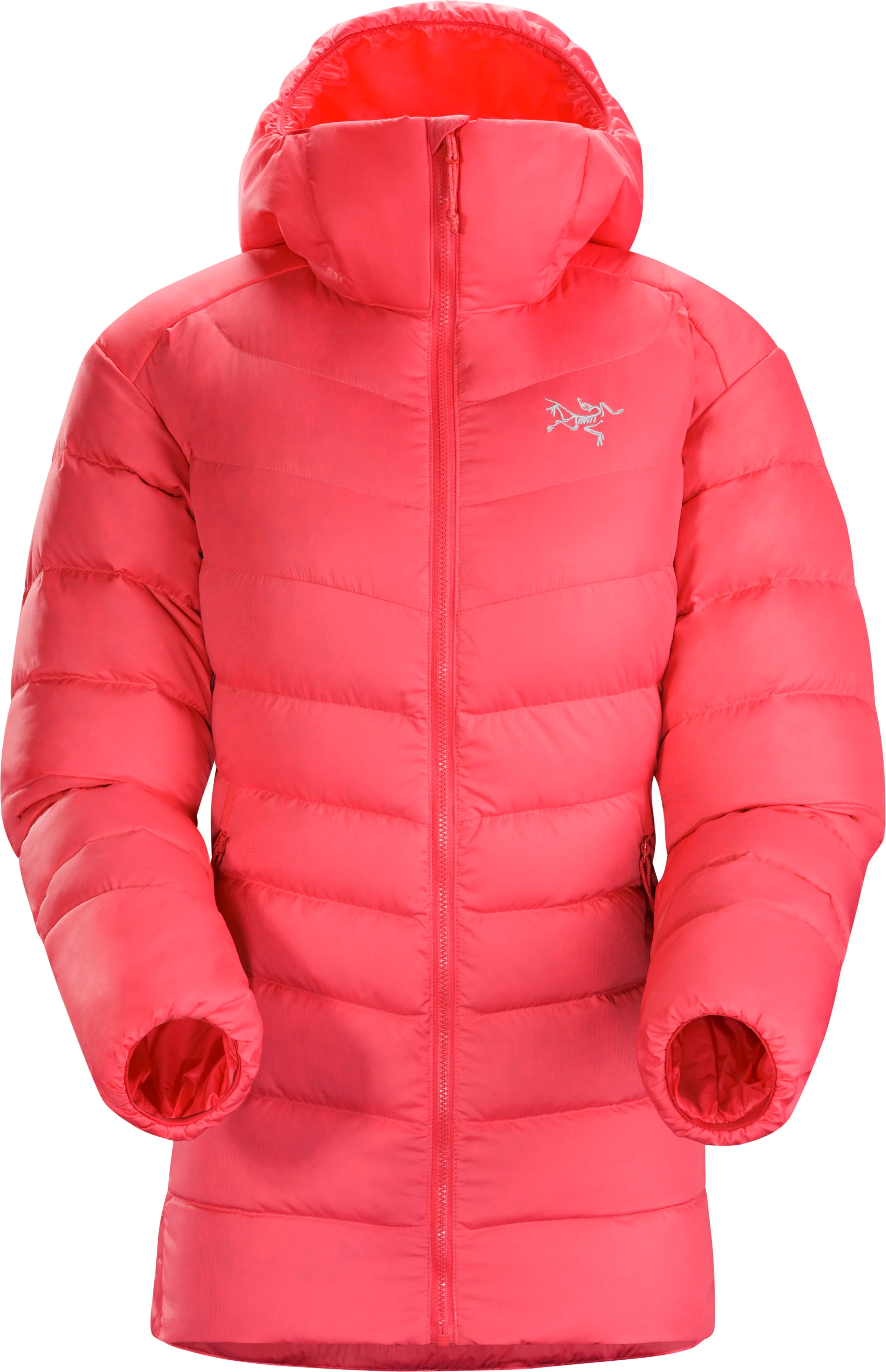 Thorium AR Hoody Women's
