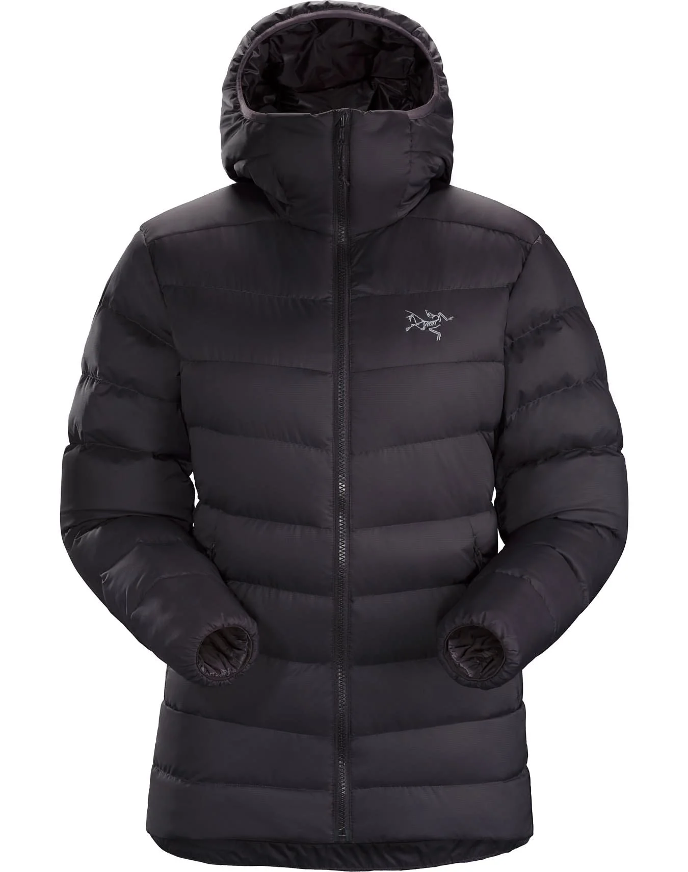 Thorium AR Hoody Women's