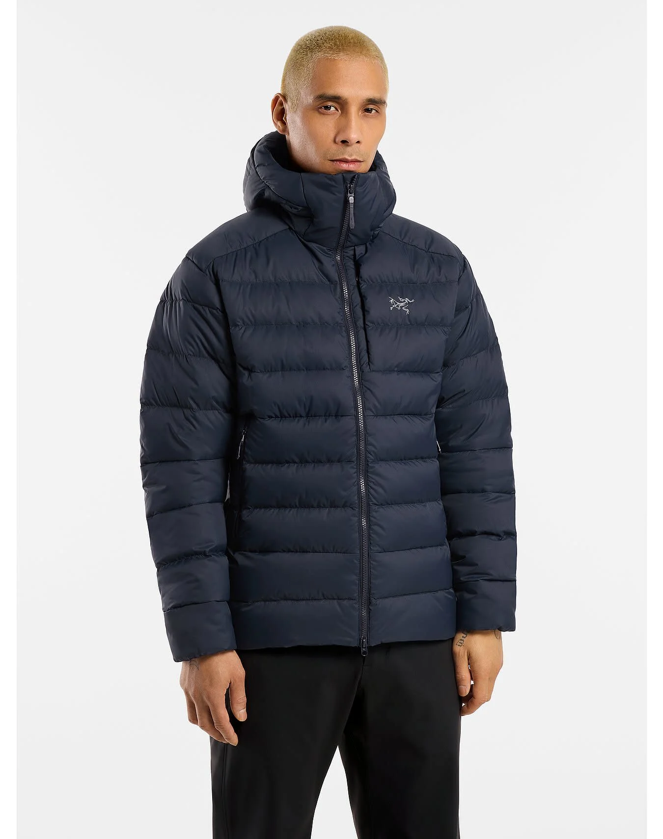 Thorium Hoody Men's