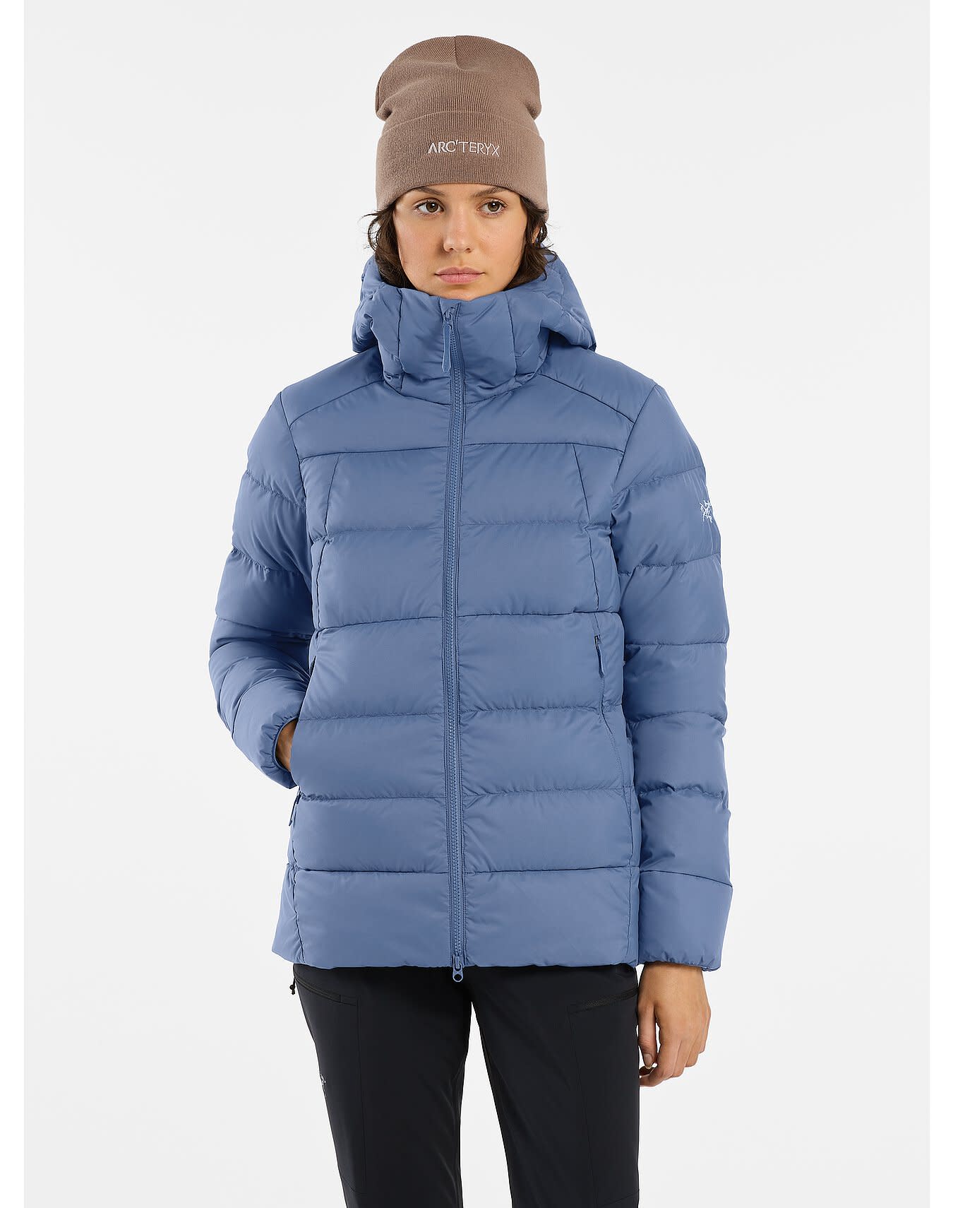 Thorium Hoody Women's