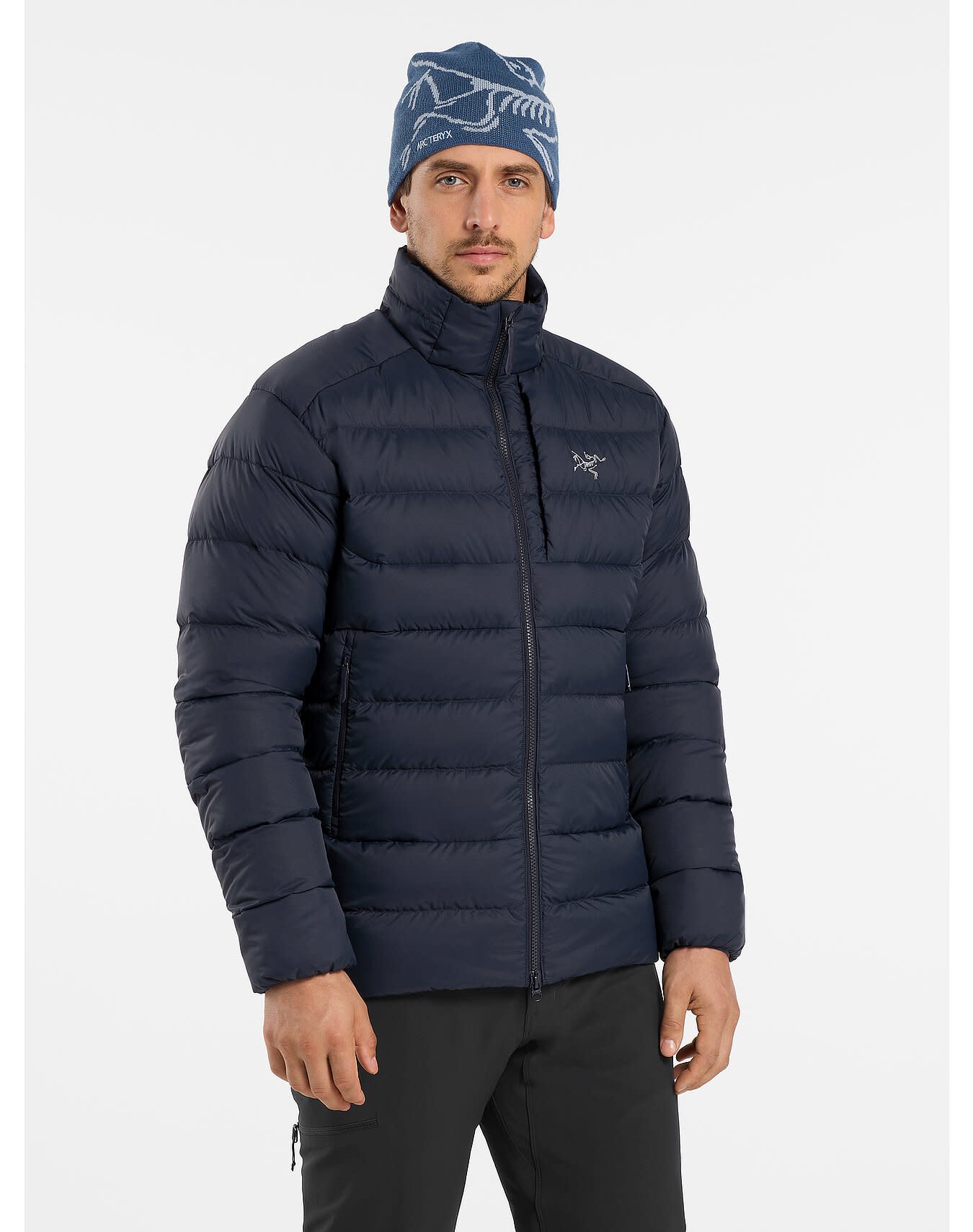 Thorium Jacket Men's