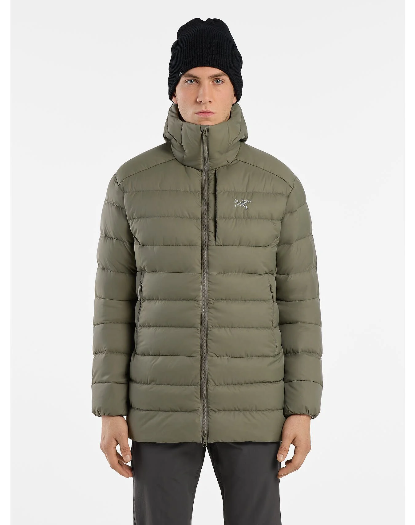 Thorium Parka Men's