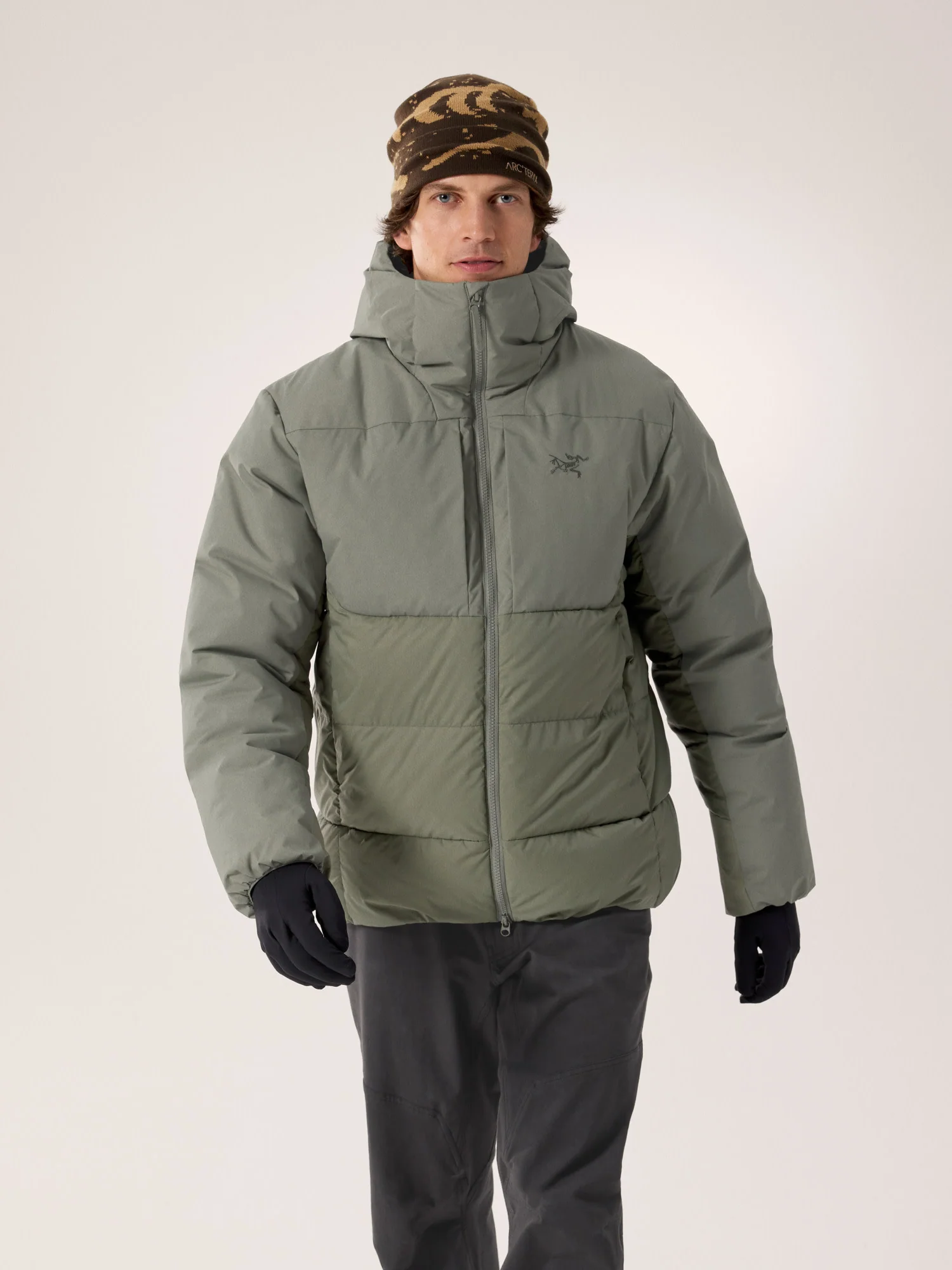 Thorium SV Hoody Men's