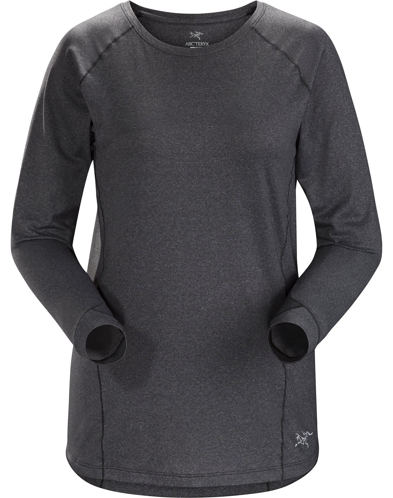 Tolu Top LS Women's