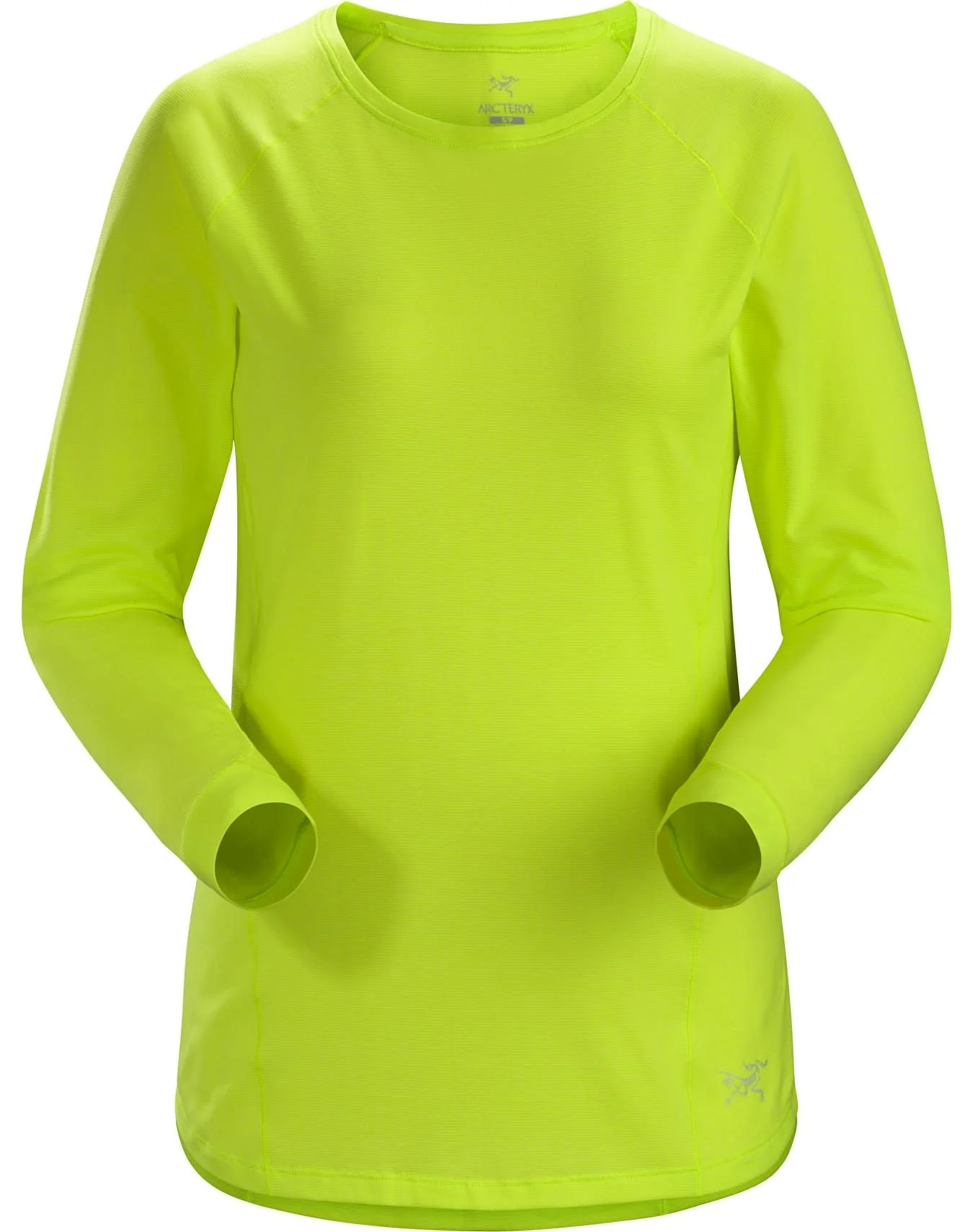 Tolu Top LS Women's