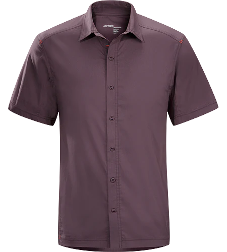 Transept SS Shirt Men's