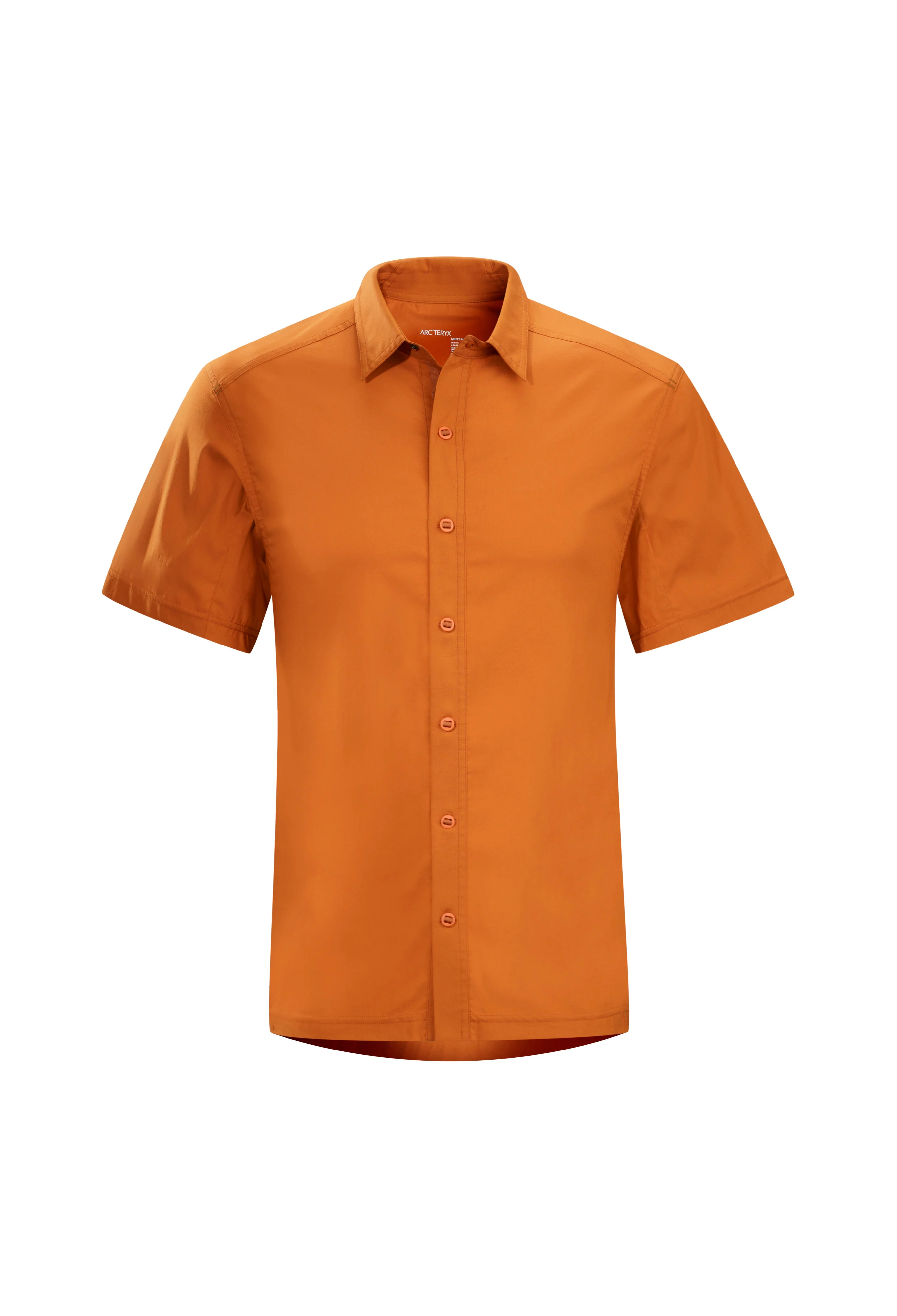 Transept SS Shirt Men's