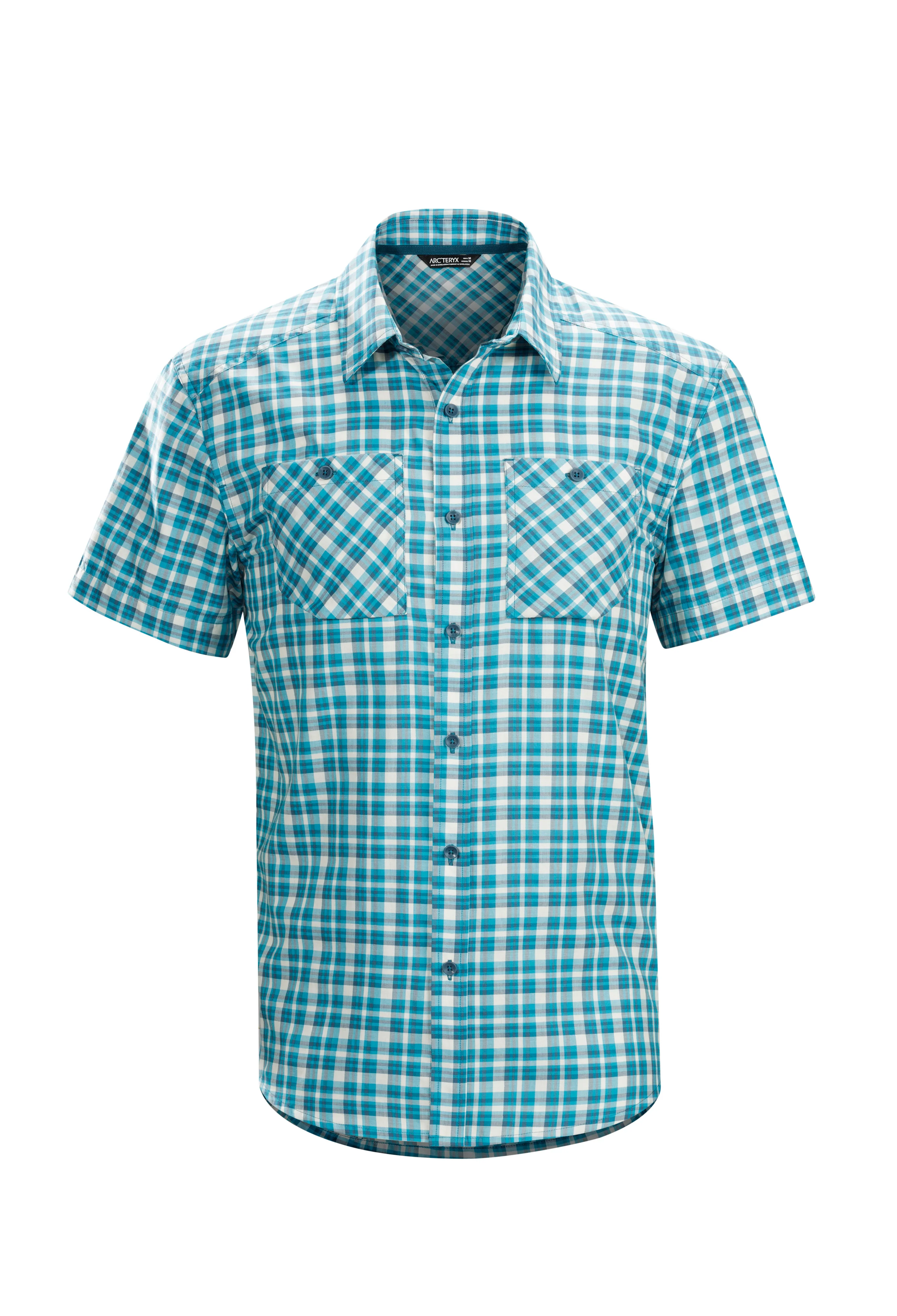 Tranzat SS Shirt Men's
