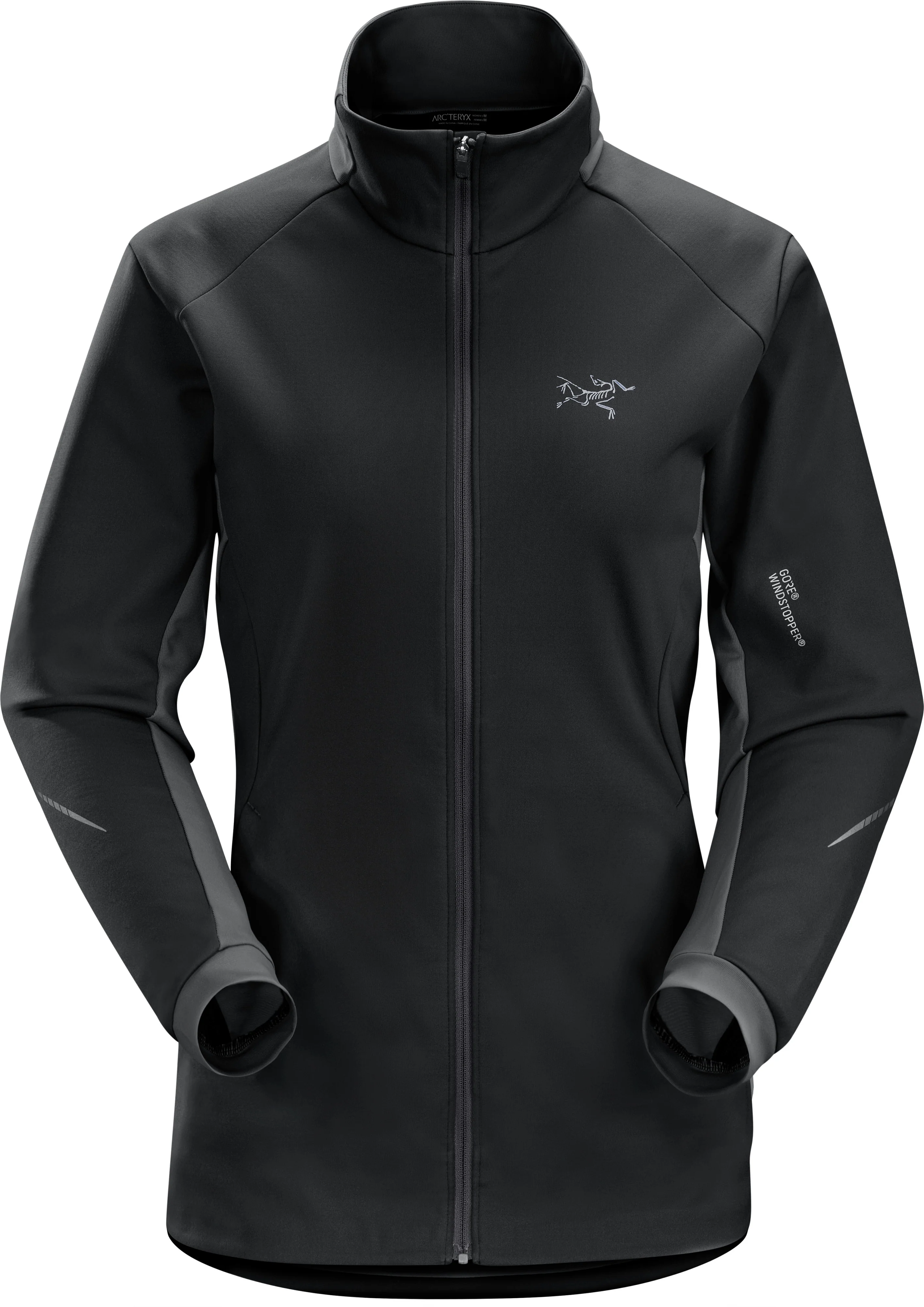 Trino Jacket Women's