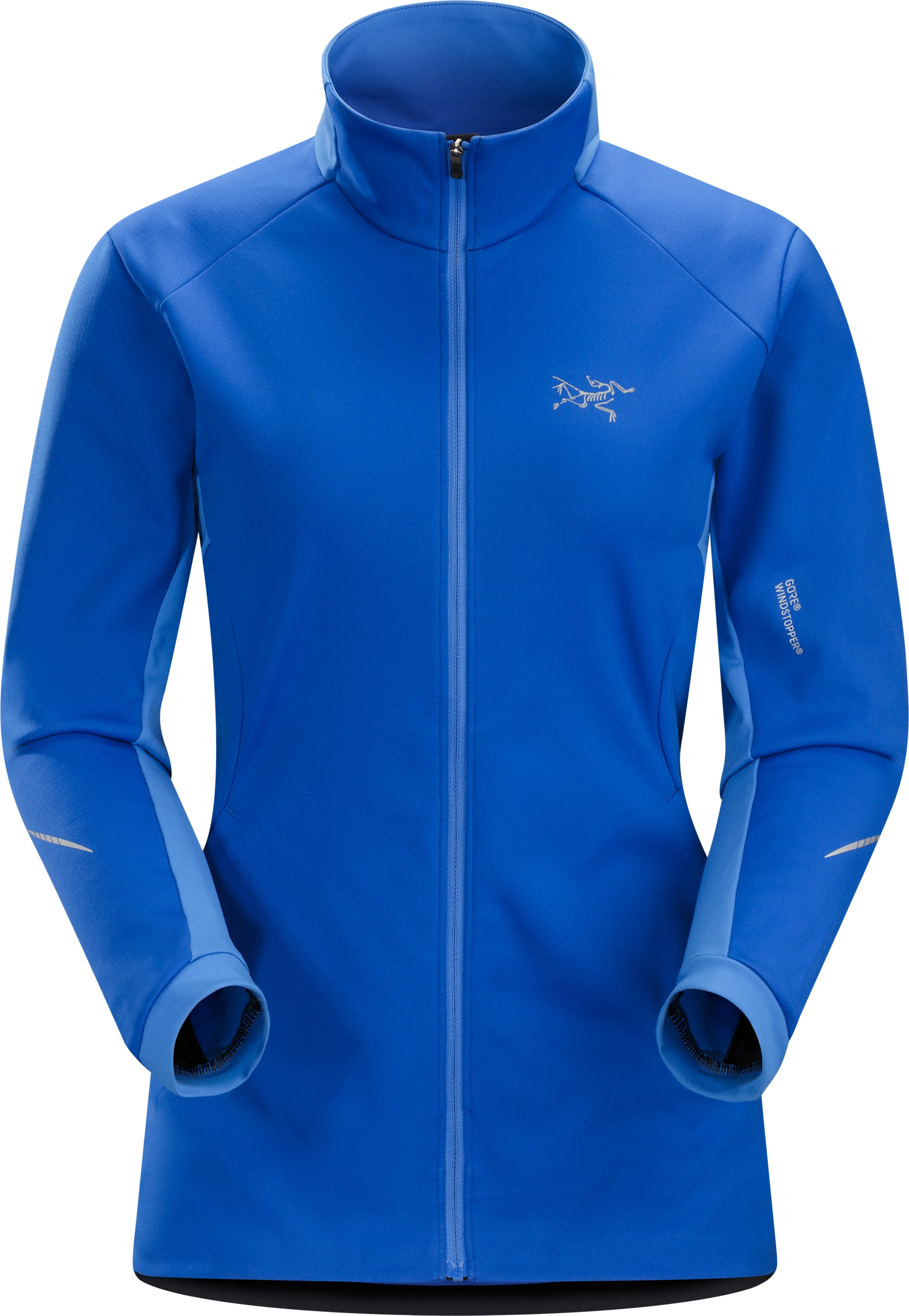 Trino Jacket Women's