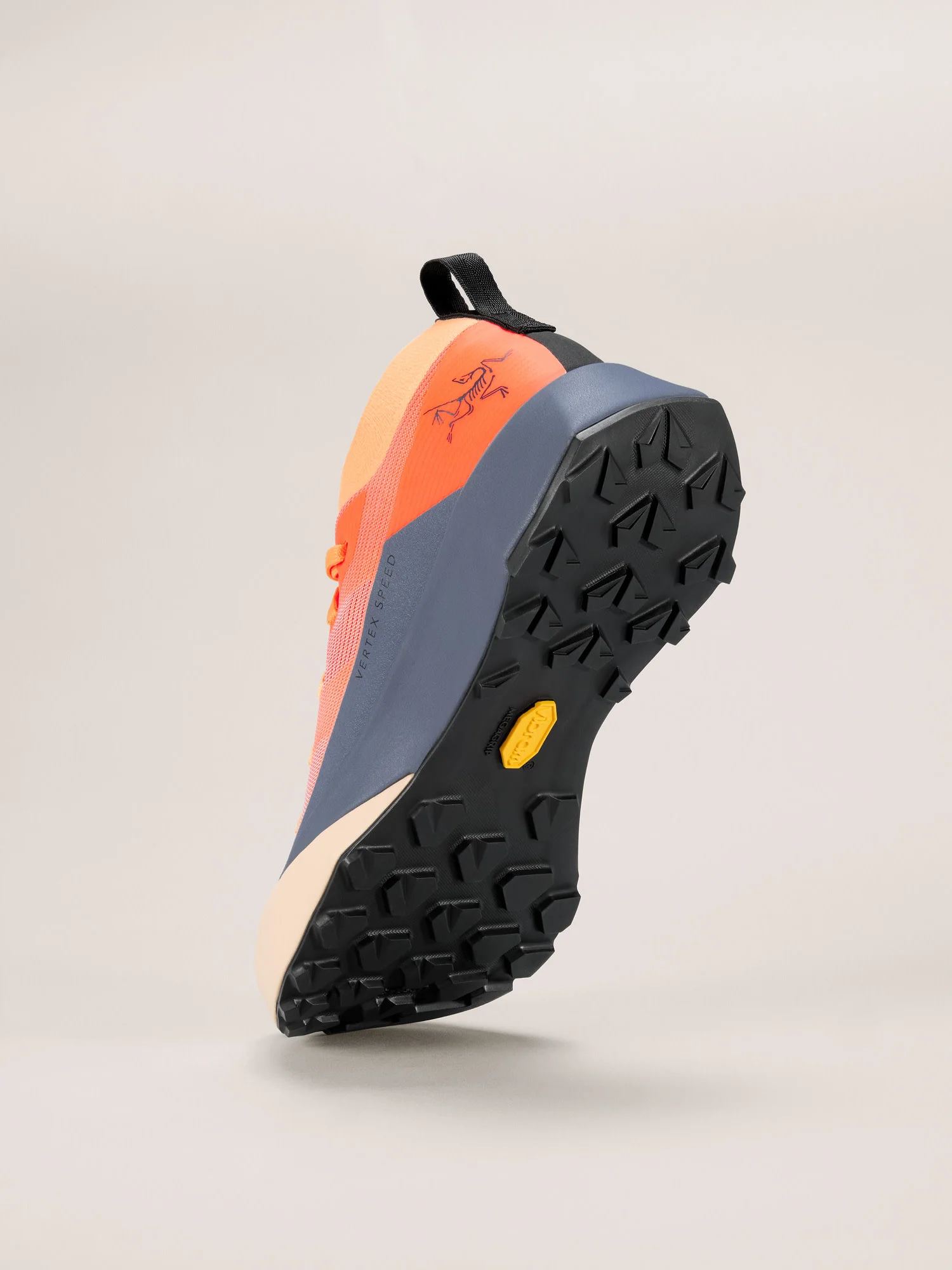 Vertex Speed Low Shoe Women's - Image 4