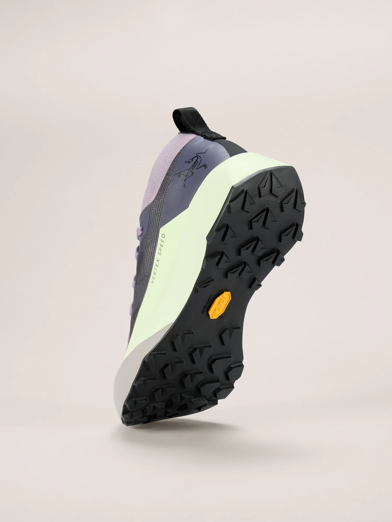 Vertex Speed Low Shoe Women's - Image 4
