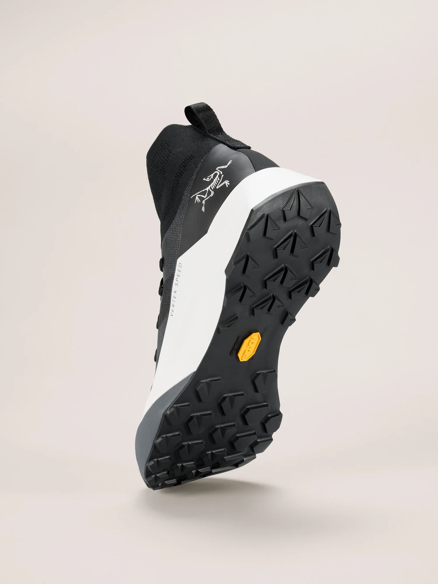 Vertex Speed Shoe Men's - Image 4