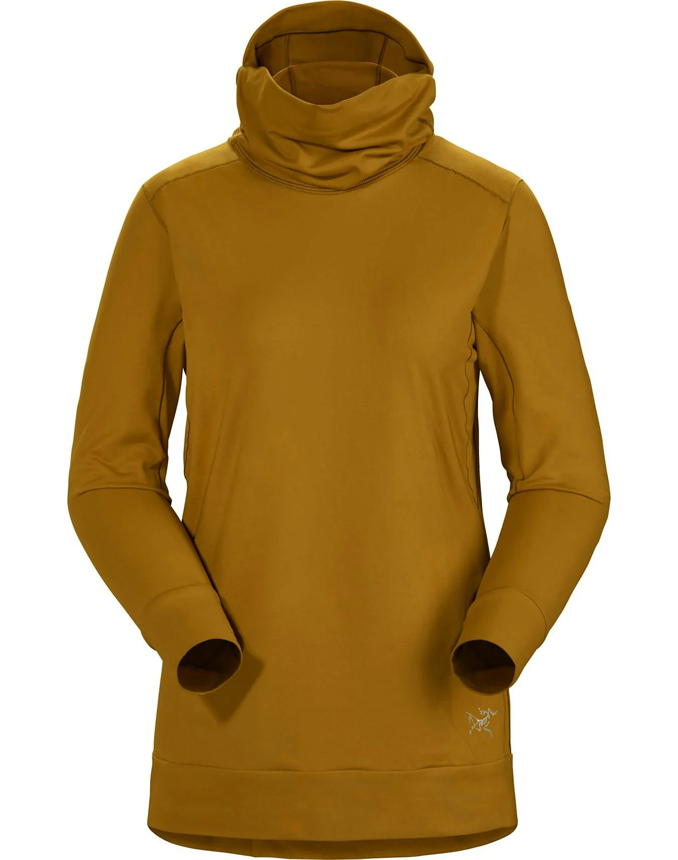 Vertices Hoody Women's