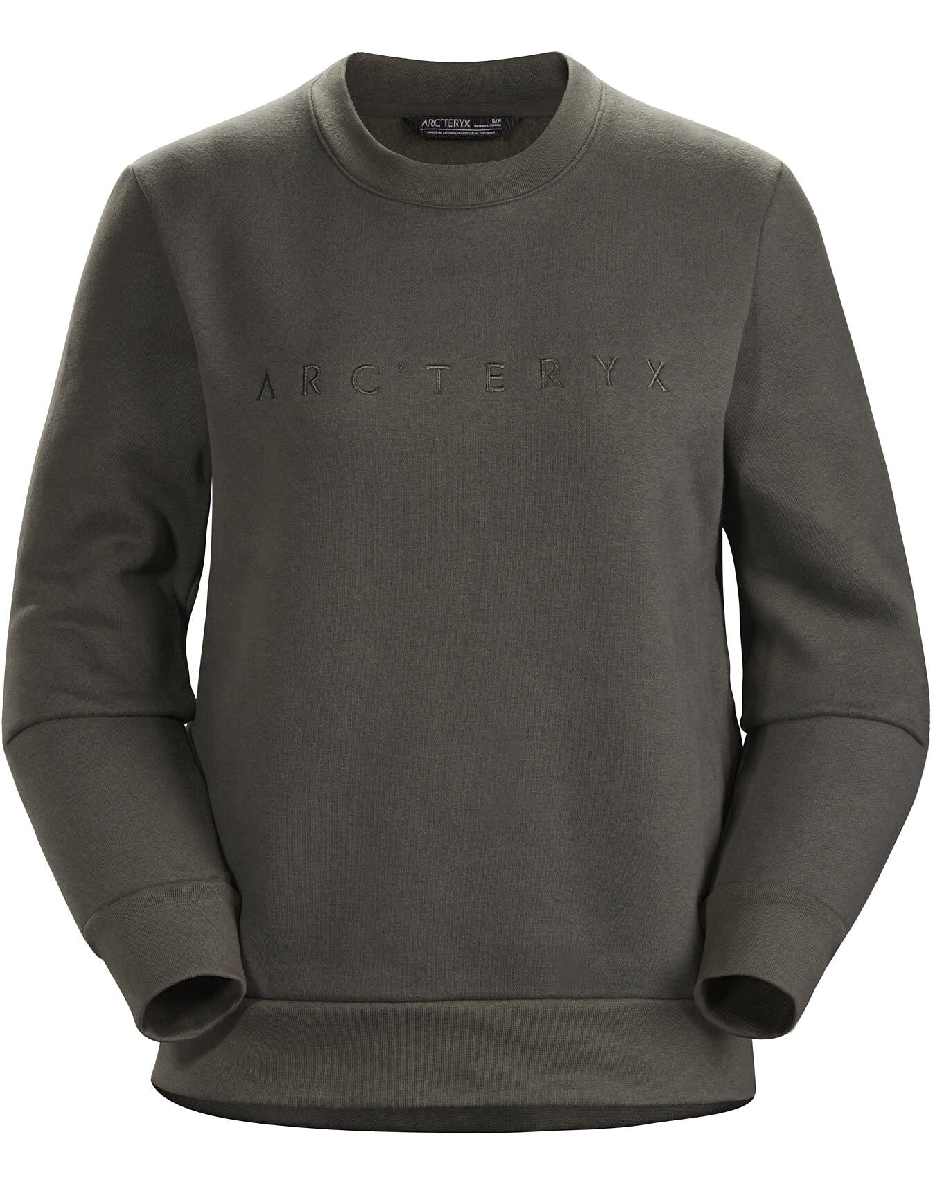 Word Crew Women's