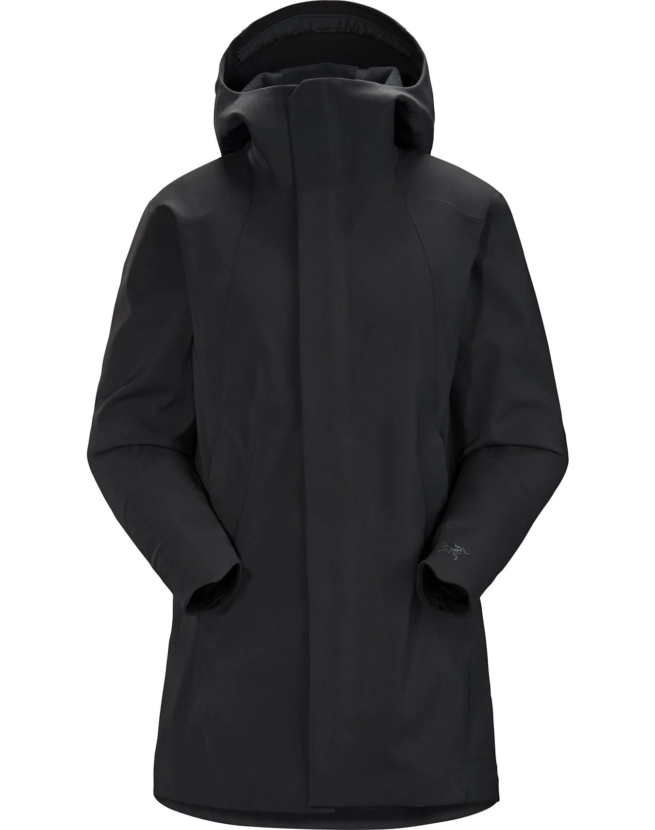Wynd Softshell Coat Women's