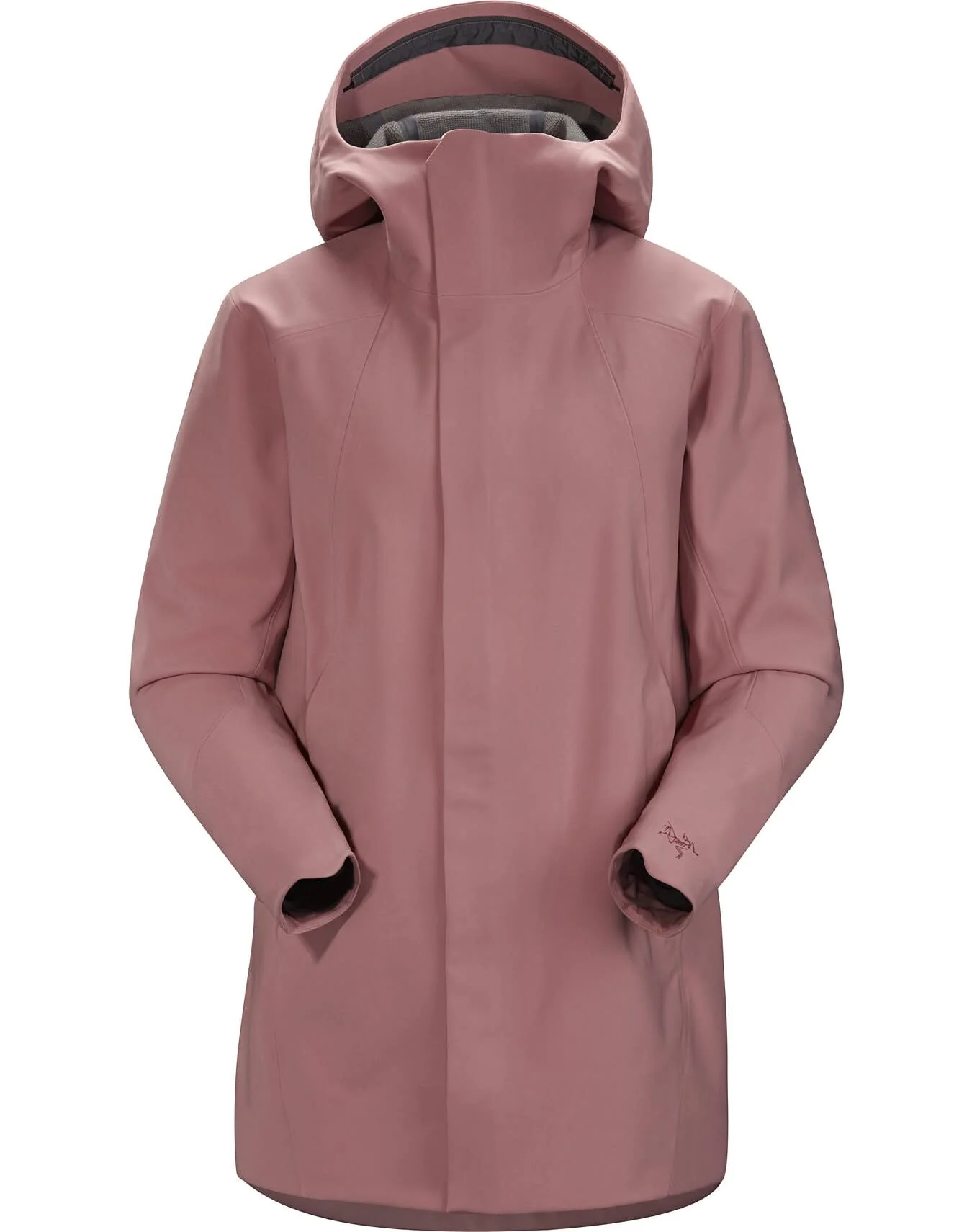 Wynd Softshell Coat Women's