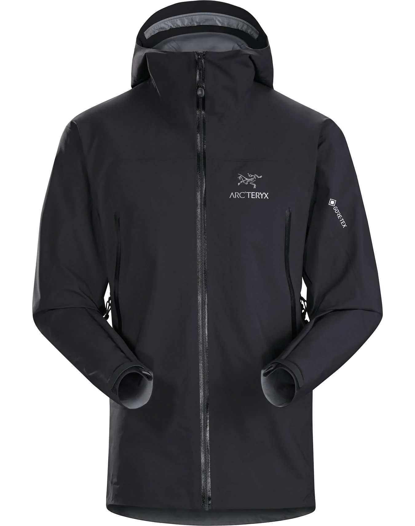 Zeta AR Jacket Men's