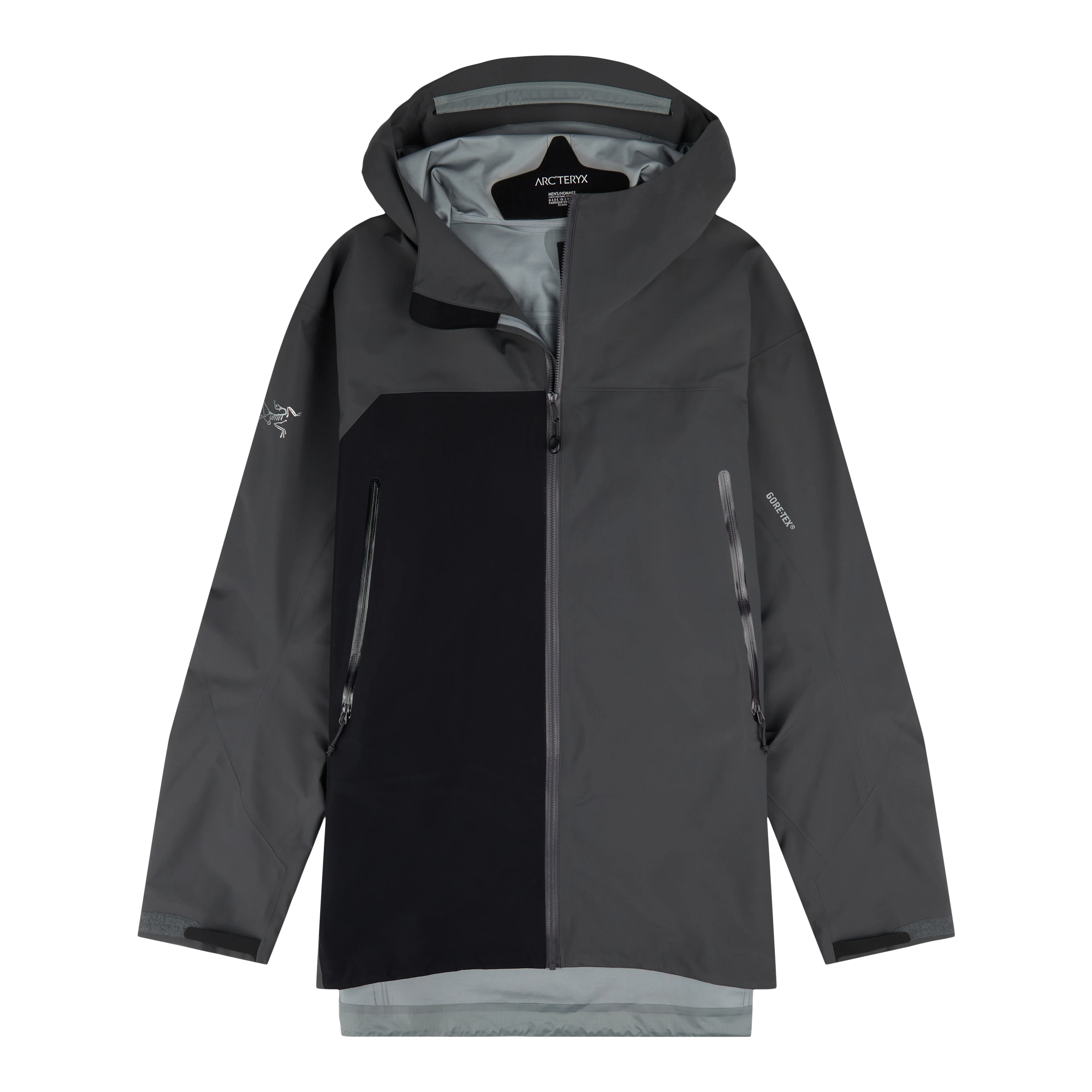 Zeta AR Jacket Men's