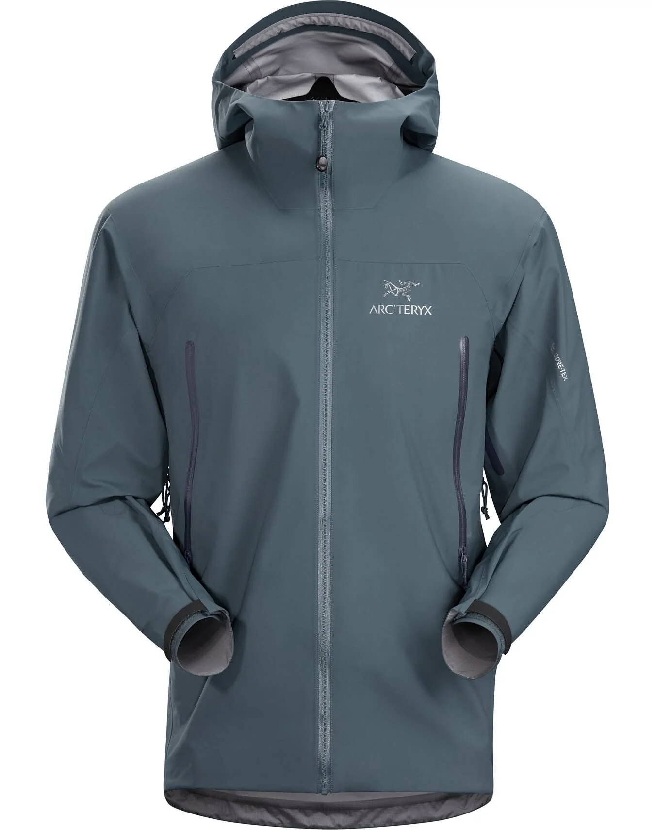 Zeta AR Jacket Men's