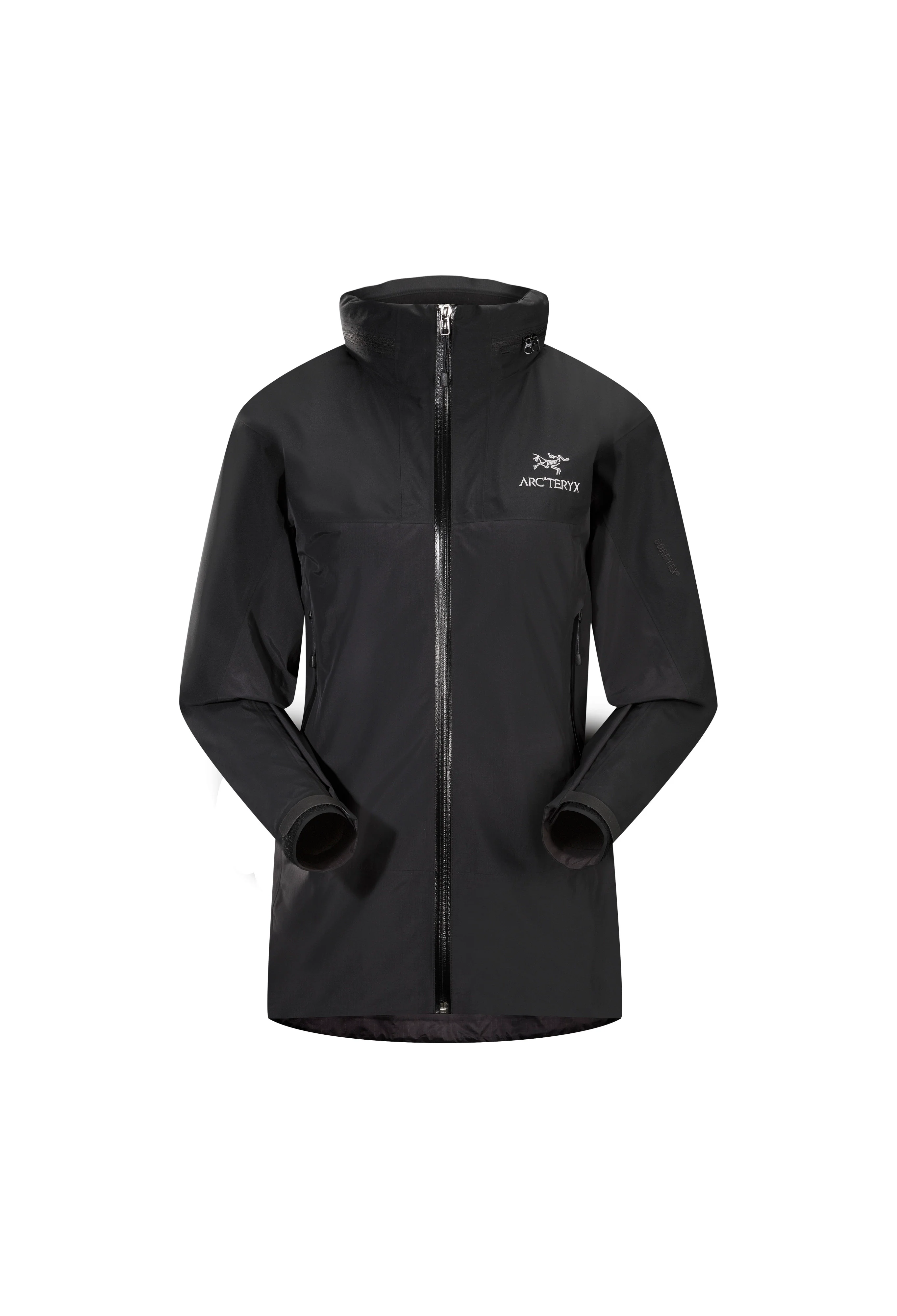 Zeta LT Hybrid Jacket Women's