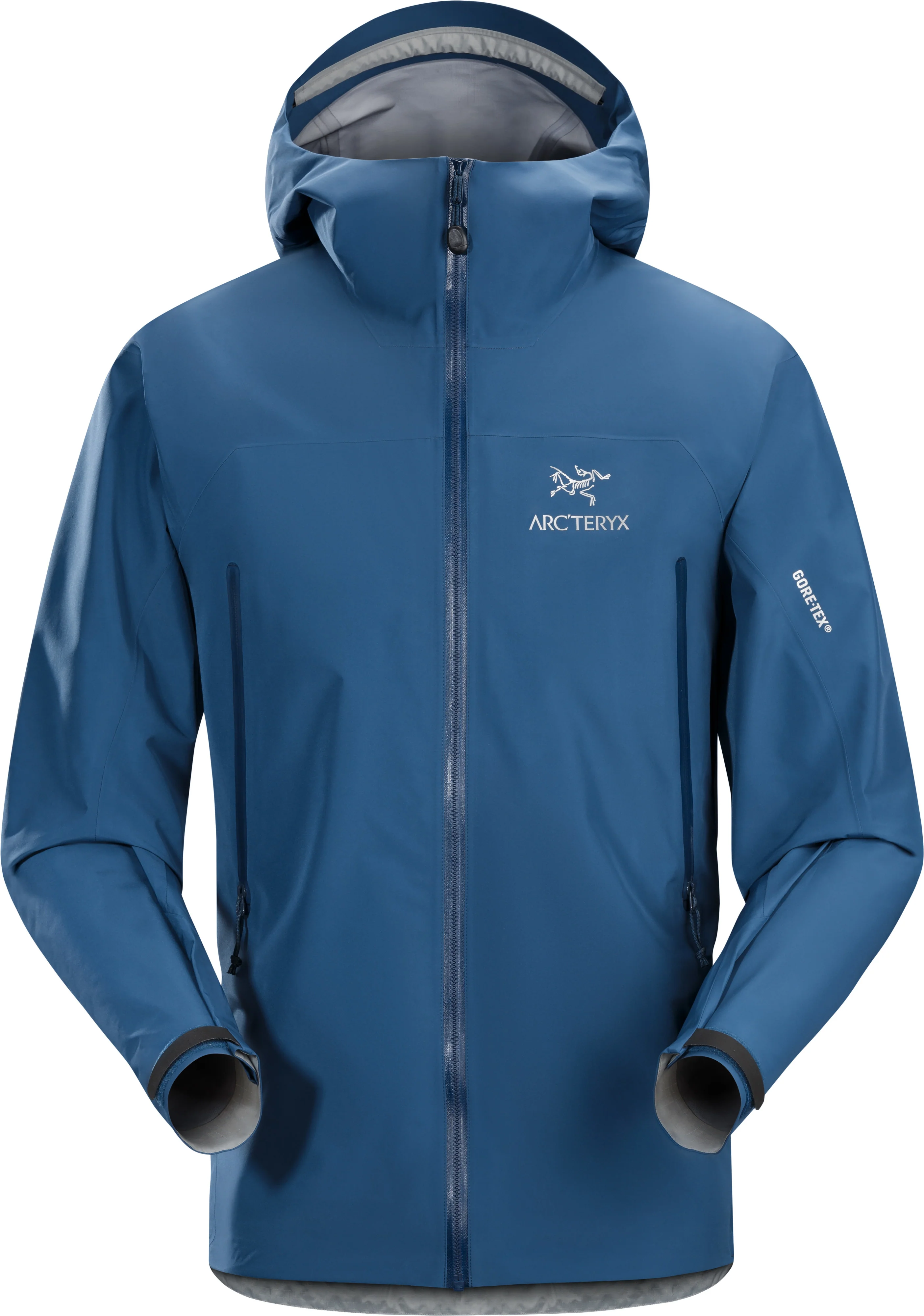 Zeta LT Jacket Men's