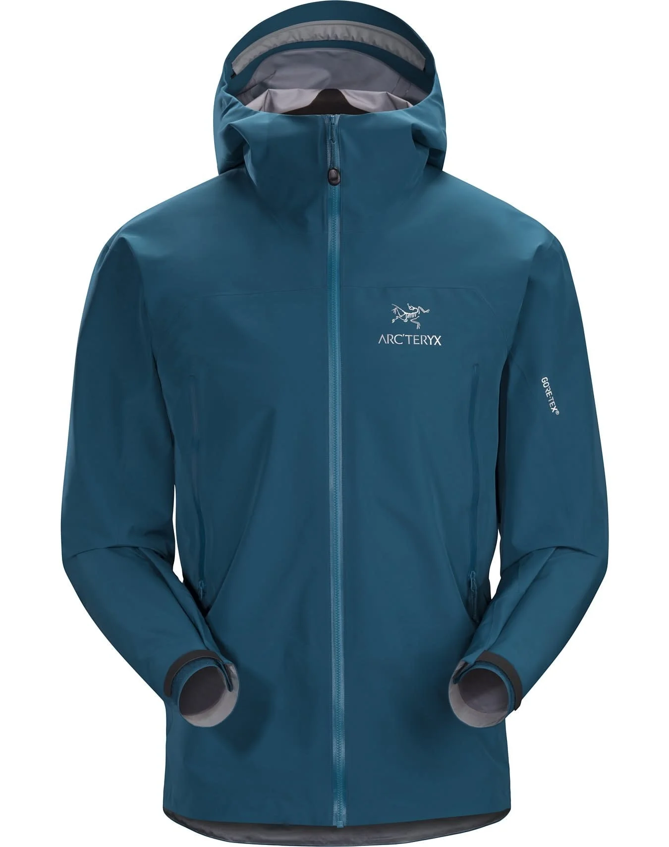 Zeta LT Jacket Men's