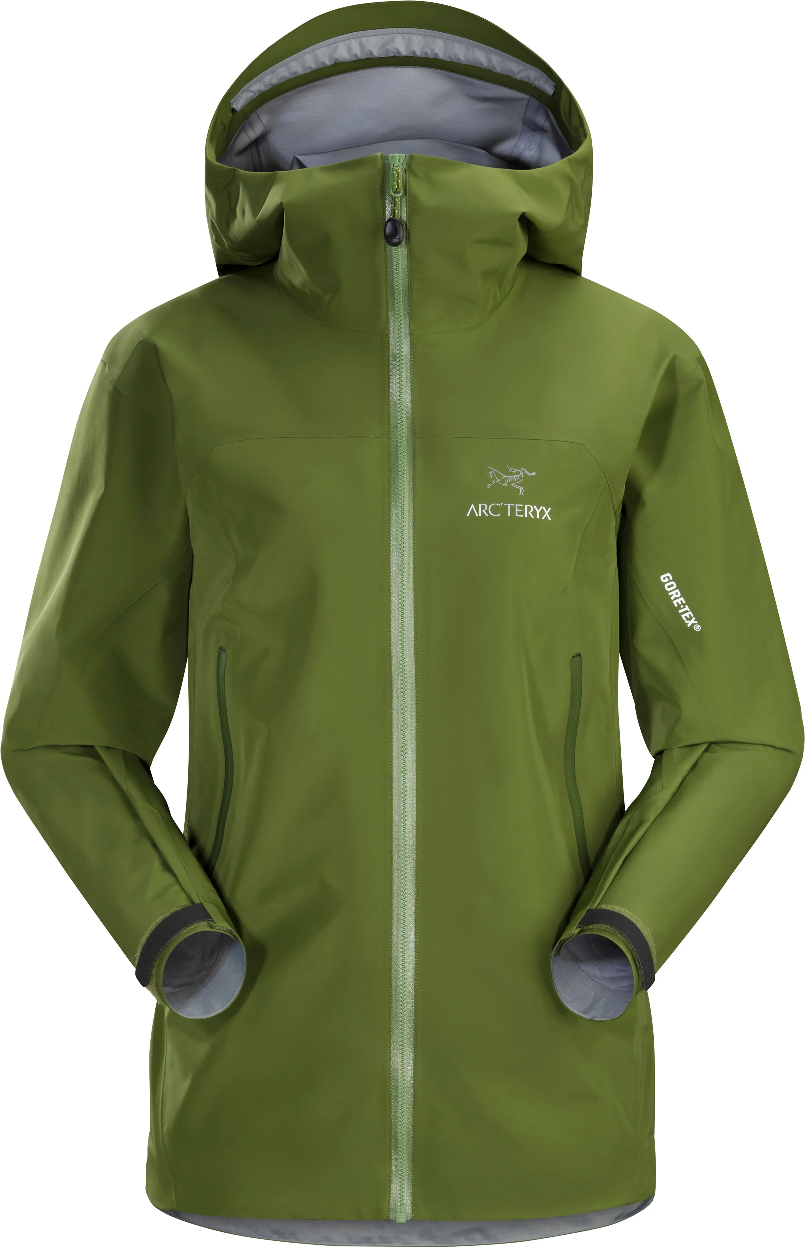 Zeta LT Jacket Women's
