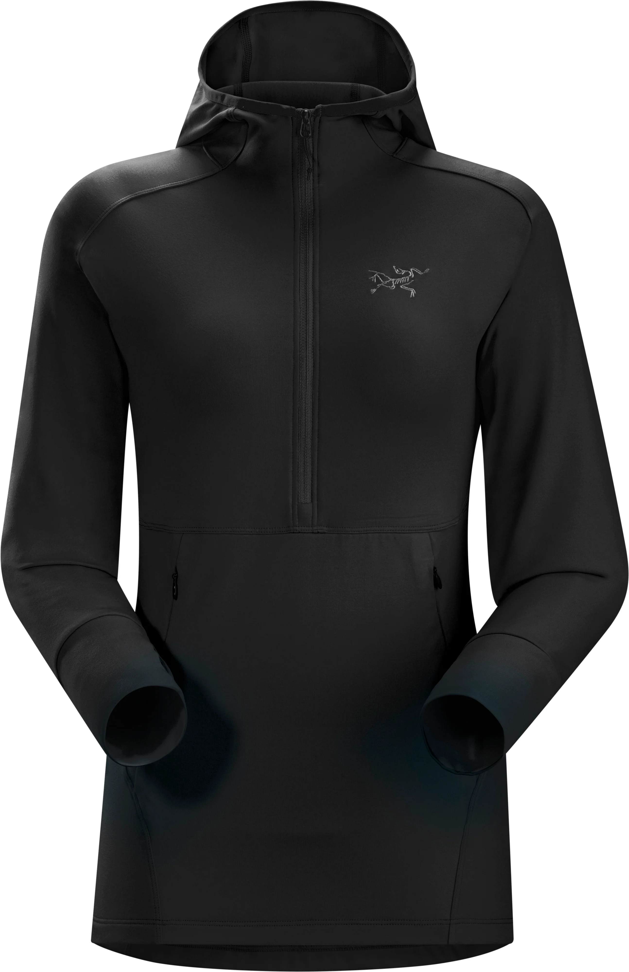 Zoa Hoody Women's
