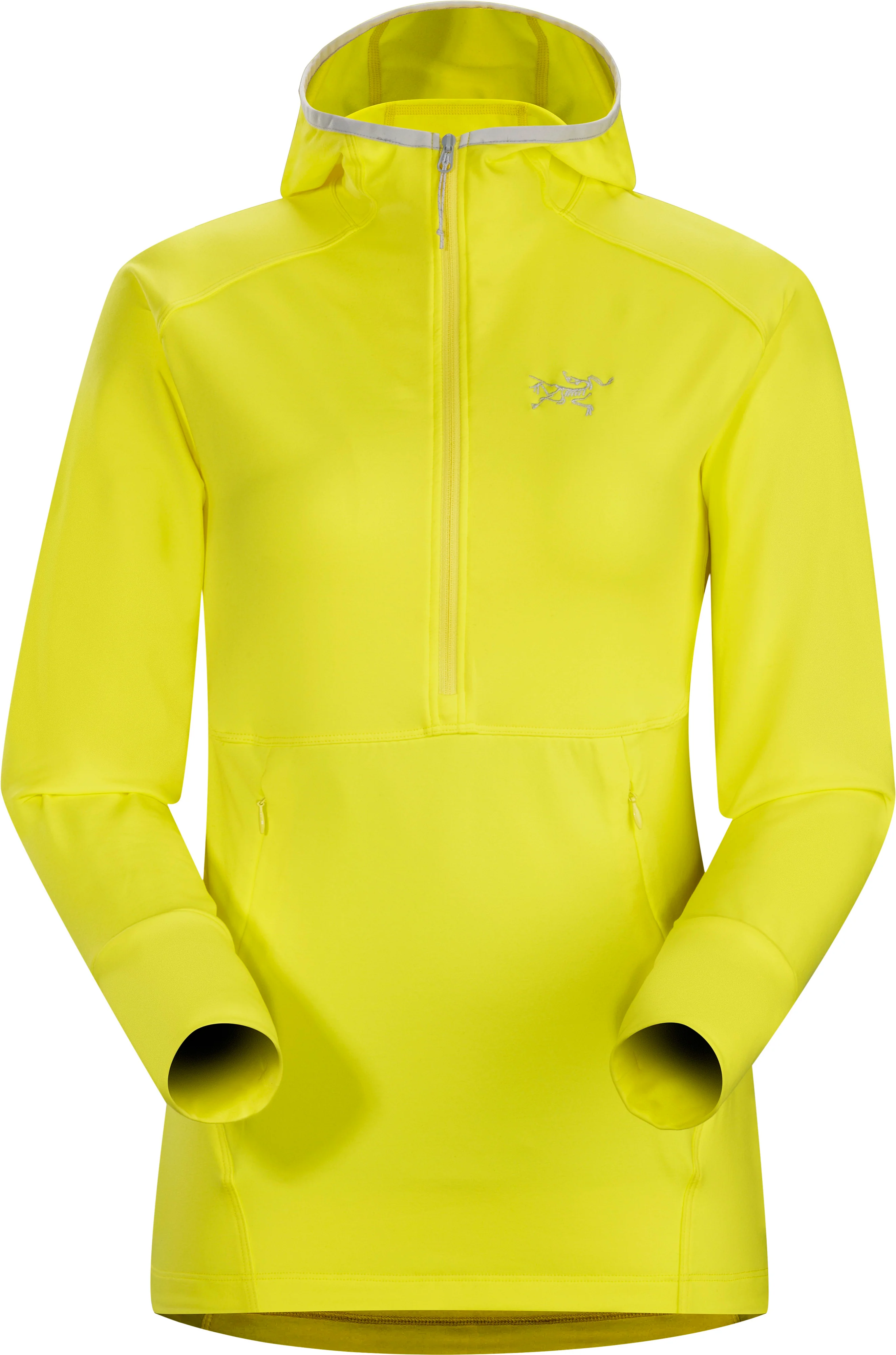 Zoa Hoody Women's