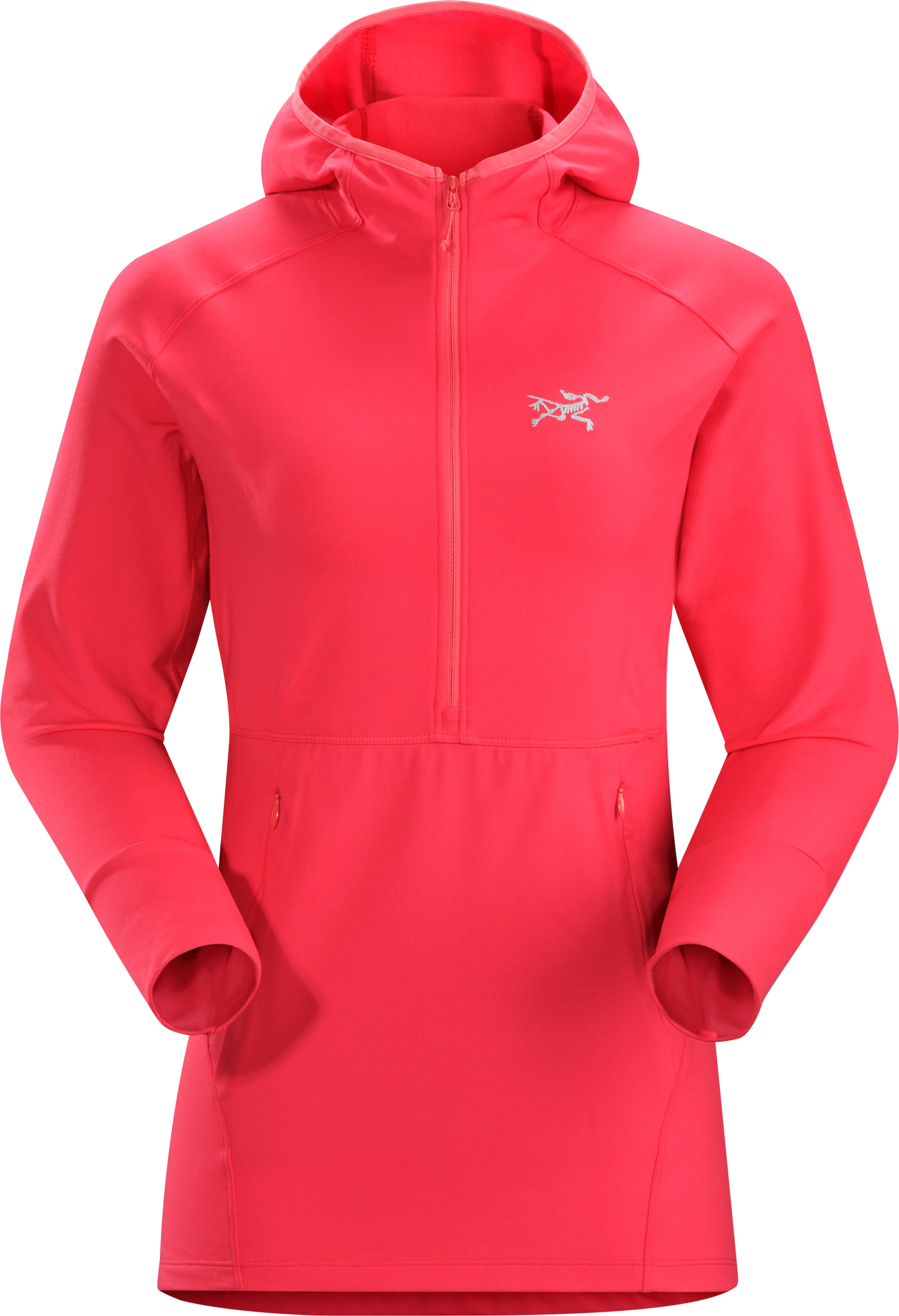 Zoa Hoody Women's